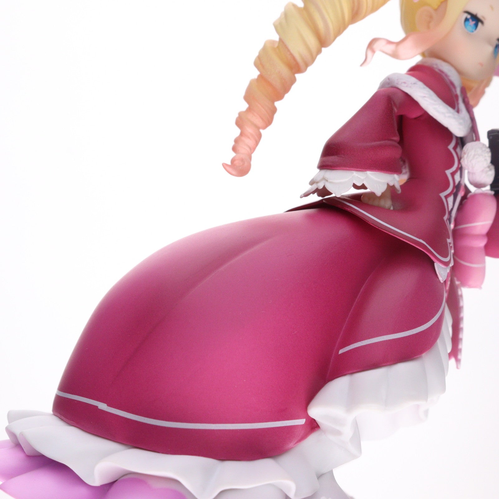 【中古即納】[FIG] C賞 ベアトリス フィギュア 一番くじ Re:ゼロから始める異世界生活-物語は、To be continued- プライズ(693) バンダイスピリッツ(20201024)