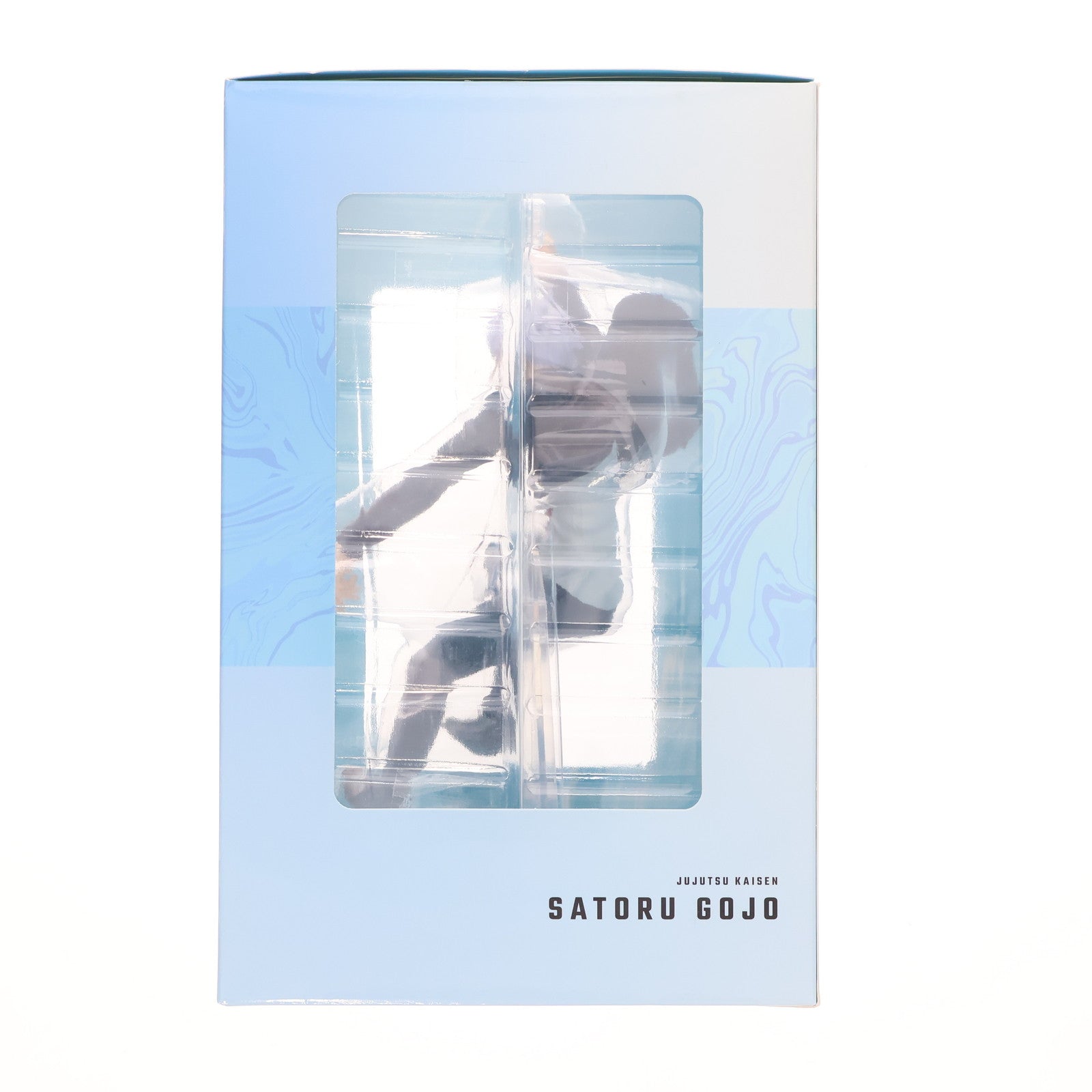 【中古即納】[FIG] A賞 五条悟(ごじょうさとる) 一番くじ 呪術廻戦 懐玉・玉折 ～弐～ フィギュア プライズ バンダイスピリッツ(20230909)