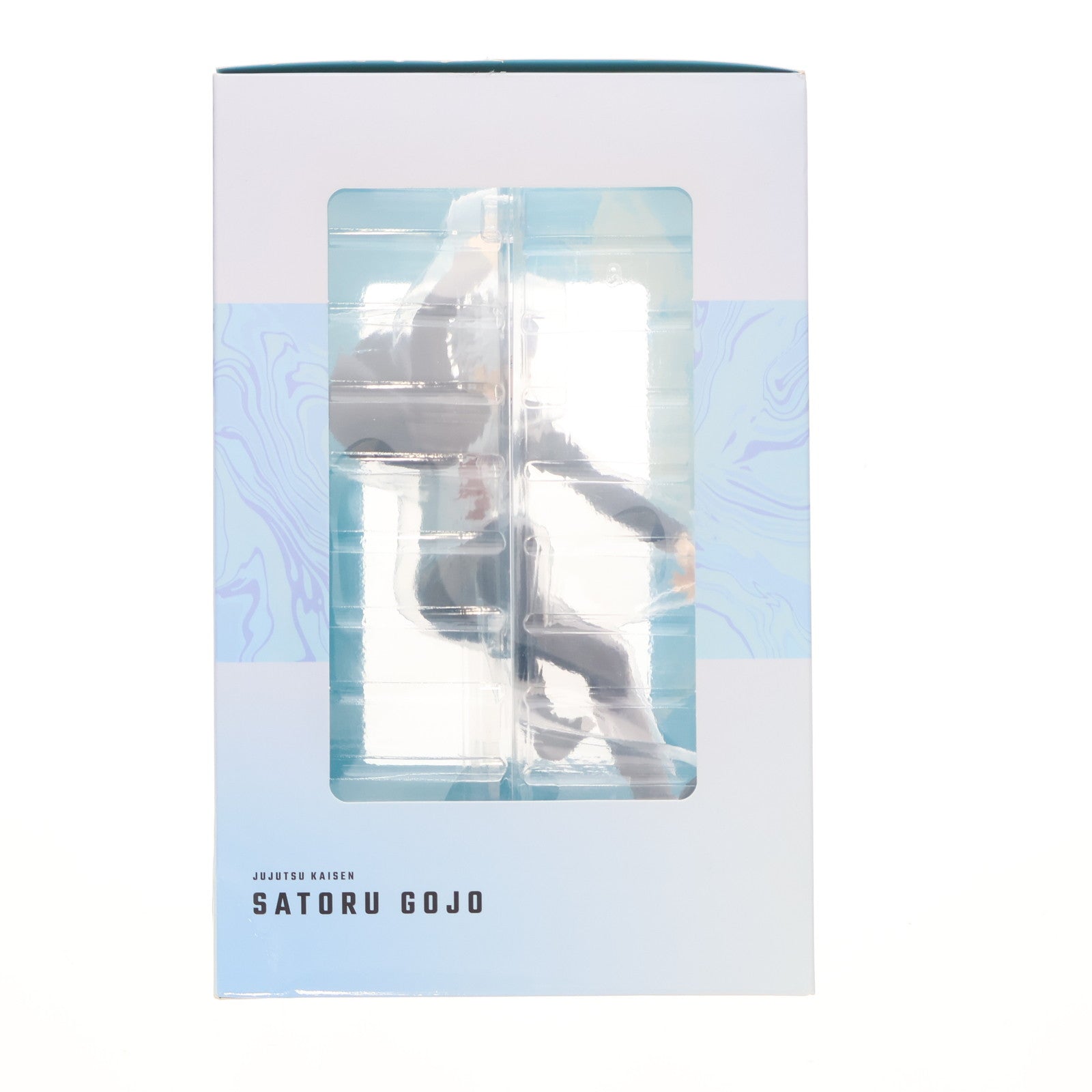 【中古即納】[FIG] A賞 五条悟(ごじょうさとる) 一番くじ 呪術廻戦 懐玉・玉折 ～弐～ フィギュア プライズ バンダイスピリッツ(20230909)