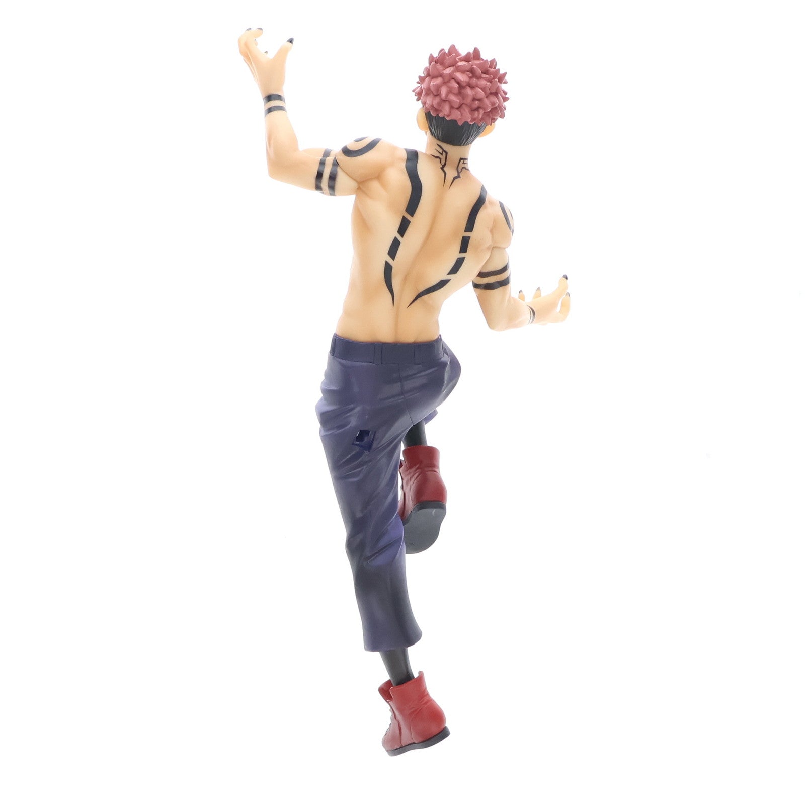 【中古即納】[FIG] ラストワン賞 両面宿儺(りょうめんすくな) 一番くじ 呪術廻戦 ～弐～ フィギュア プライズ バンダイスピリッツ(20210918)