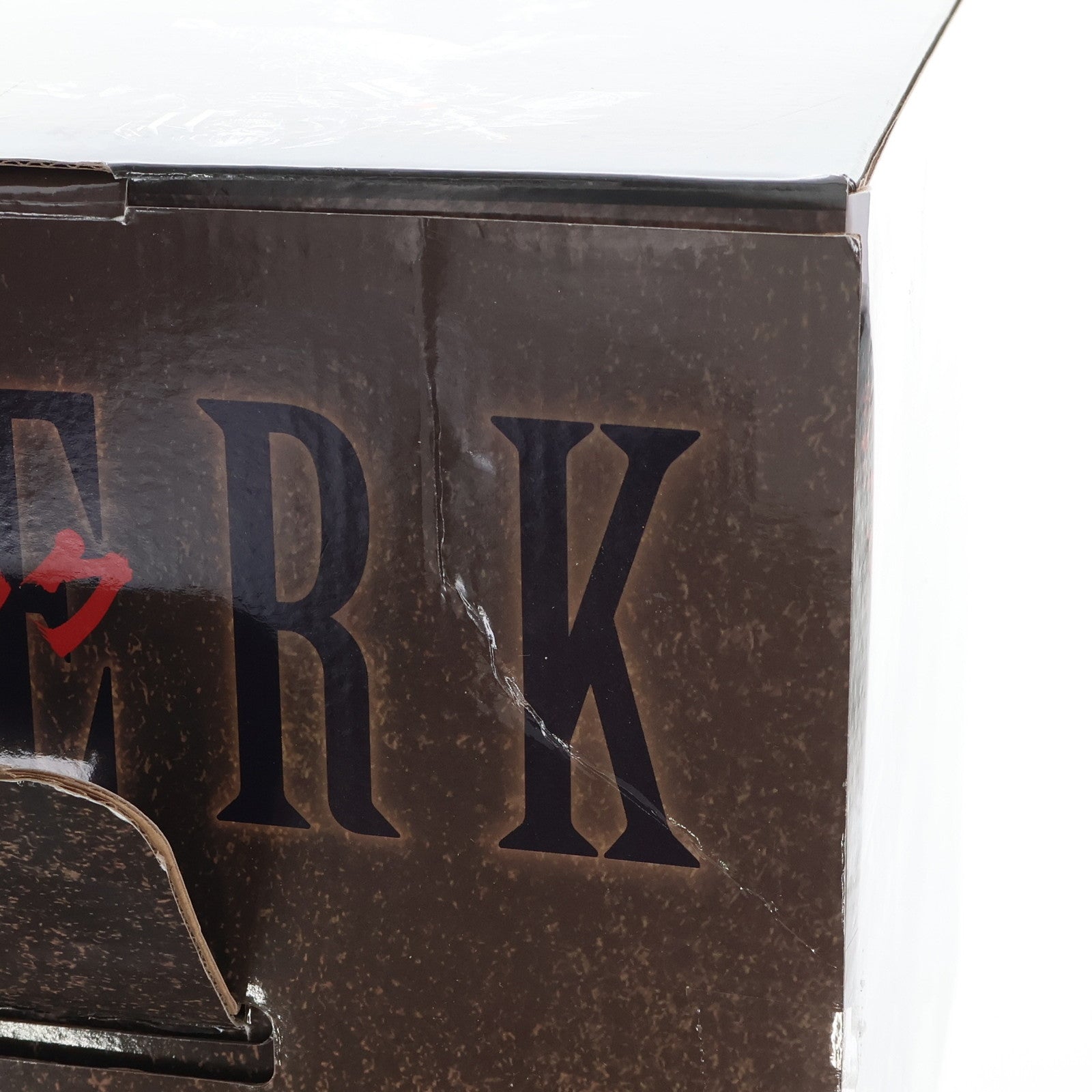 【中古即納】[FIG] B賞 髑髏の騎士(どくろのきし) MASTERLISE 一番くじ ベルセルク 反撃の誓い フィギュア プライズ バンダイスピリッツ(20250920)