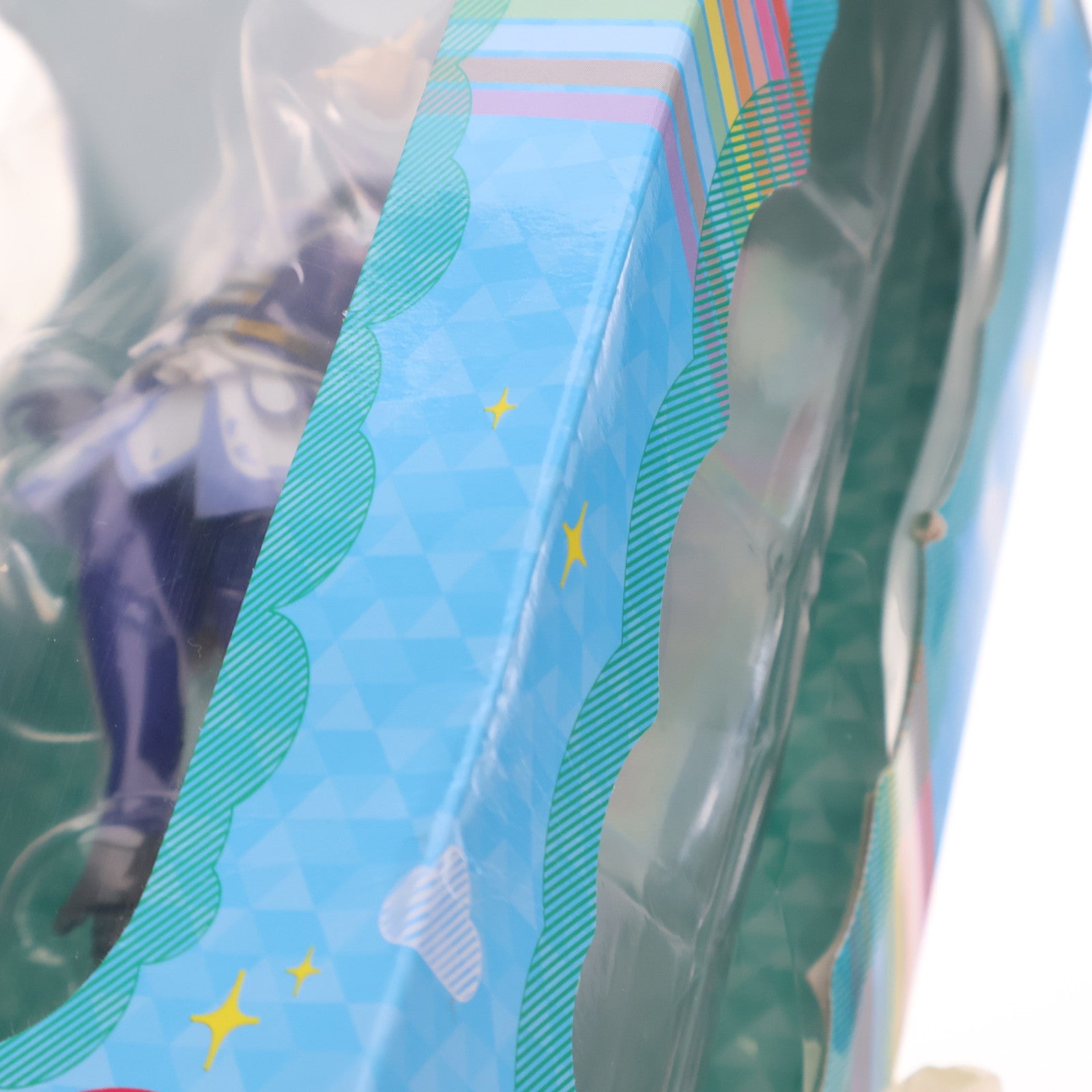 【中古即納】[FIG] C賞 松浦果南(まつうらかなん) フィギュア 一番くじ ラブライブ!サンシャイン!! The School Idol Movie Over the Rainbow プライズ(071) バンダイスピリッツ(20190727)