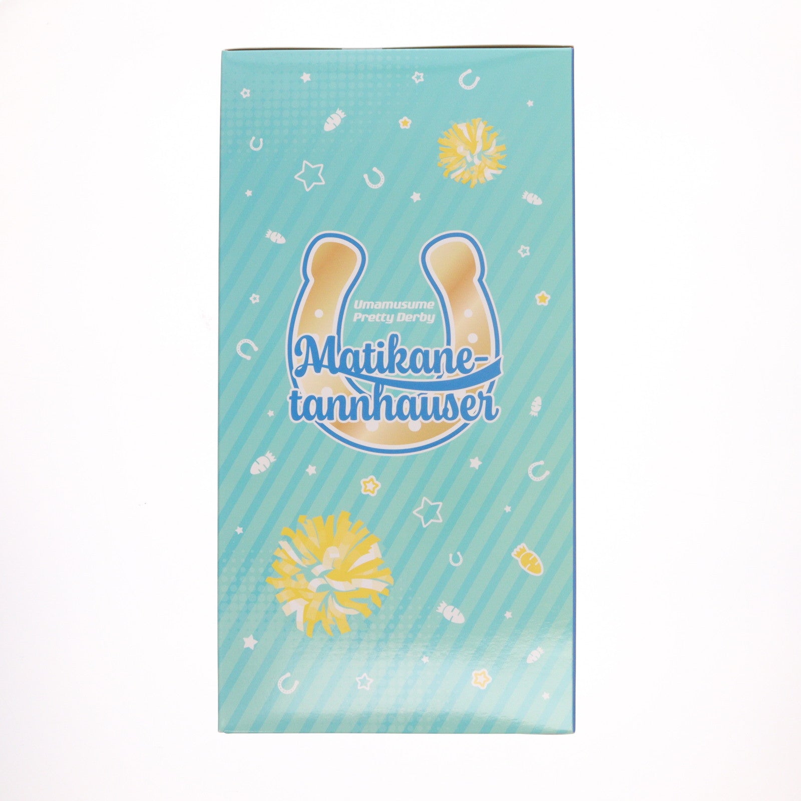 【中古即納】[FIG] B賞 マチカネタンホイザ ブルー・タービュランス フィギュア 一番くじ ウマ娘 プリティーダービー 12弾 プライズ バンダイスピリッツ(20251010)