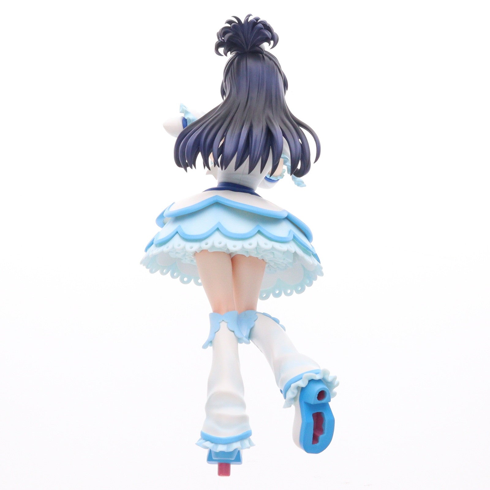 【中古即納】[FIG] B賞 キュアホワイト フィギュア 一番くじ プリキュア ～Forever Hearts!～ プライズ(67843) バンダイスピリッツ(20250913)