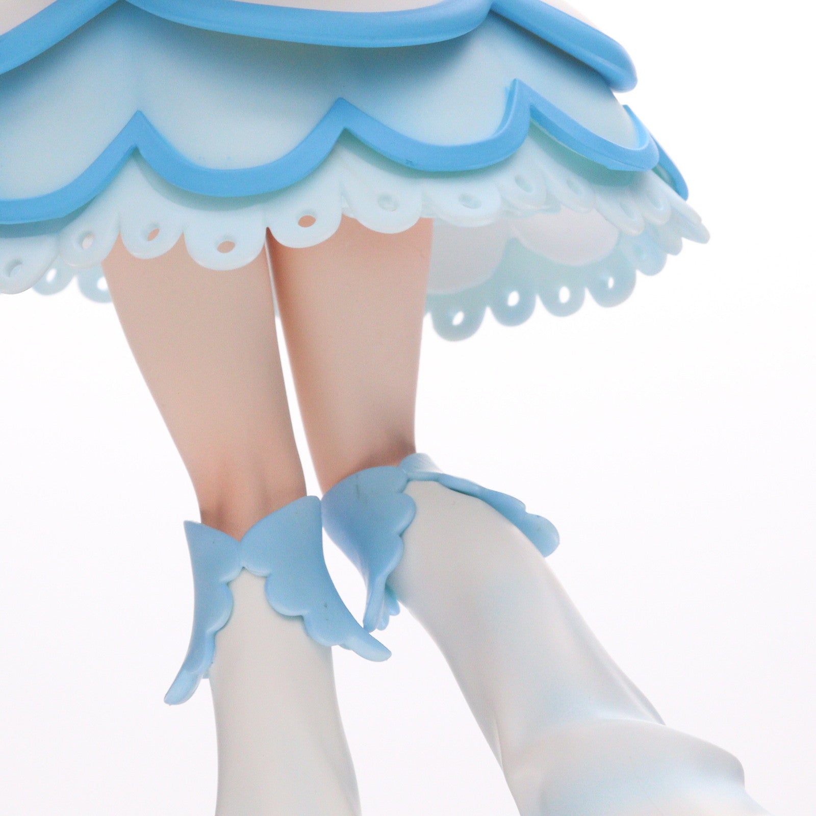 【中古即納】[FIG] B賞 キュアホワイト フィギュア 一番くじ プリキュア ～Forever Hearts!～ プライズ(67843) バンダイスピリッツ(20250913)