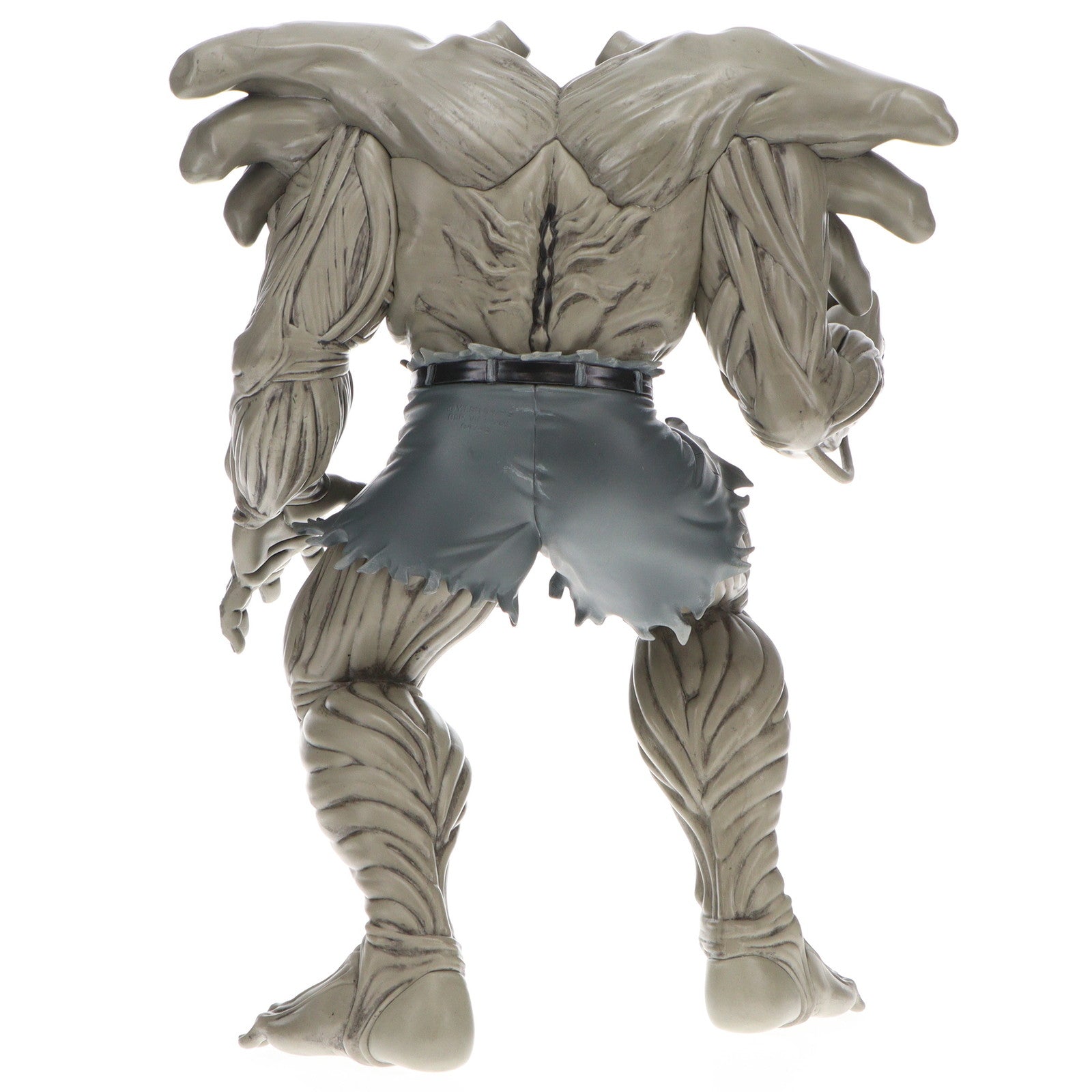 【中古即納】[FIG] ラストワン賞 戸愚呂弟100%中の100%(とぐろおとうと) ラストワンver. MASTERLISE 一番くじ 幽☆遊☆白書 暗黒武術会 フィギュア プライズ バンダイスピリッツ(20250201)