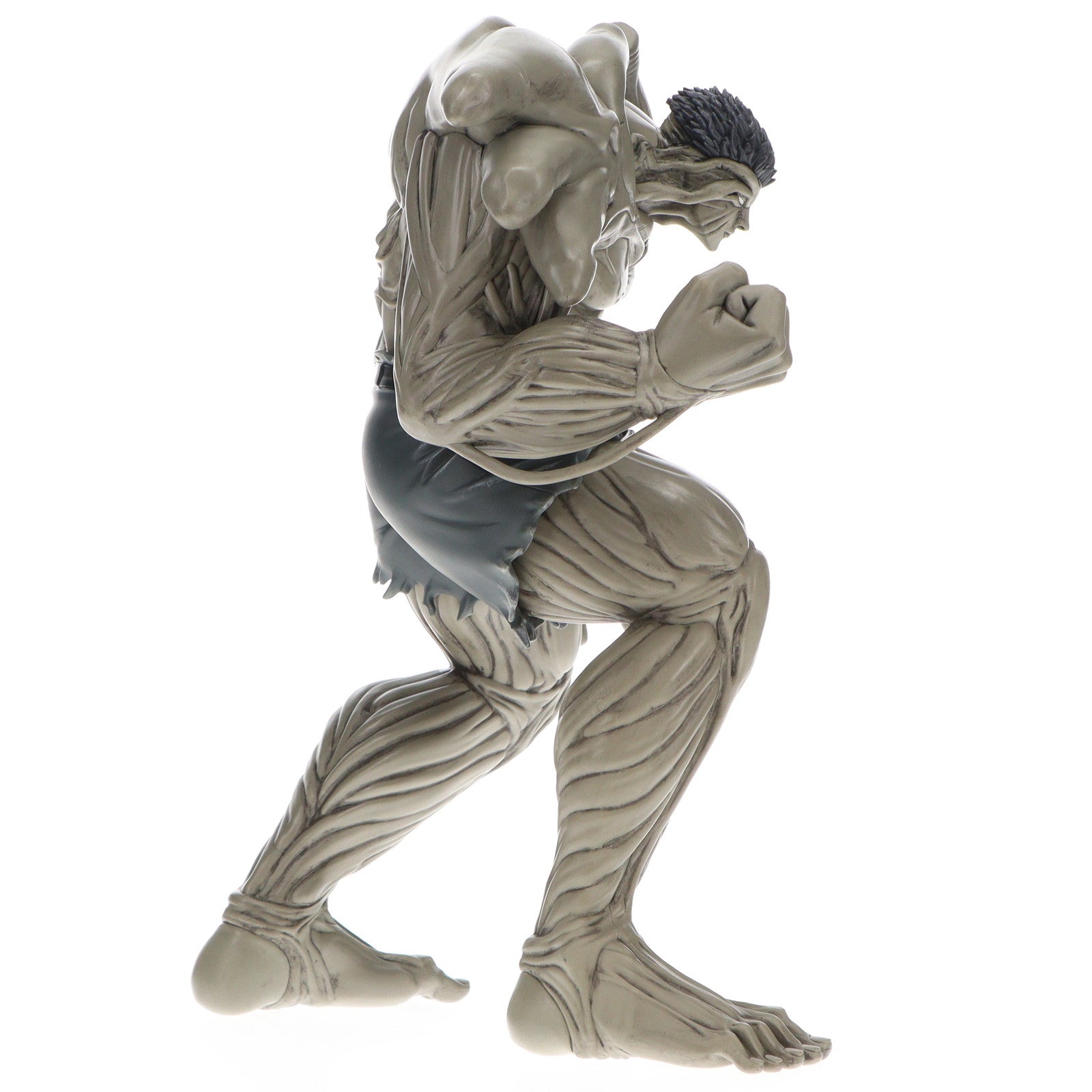 【中古即納】[FIG] ラストワン賞 戸愚呂弟100%中の100%(とぐろおとうと) ラストワンver. MASTERLISE 一番くじ 幽☆遊☆白書 暗黒武術会 フィギュア プライズ バンダイスピリッツ(20250201)