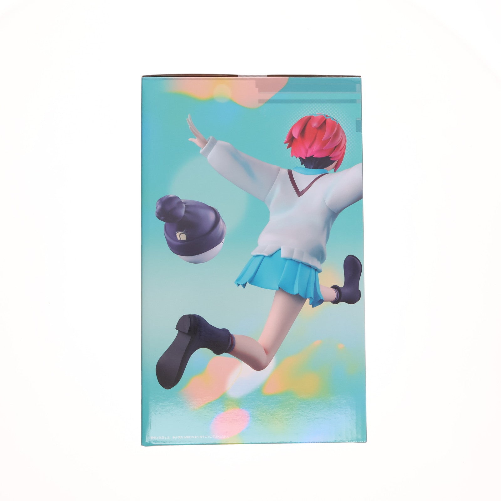 【中古即納】[FIG] A賞 アマテ・ユズリハ(マチュ)&ハロ MASTERLISE 一番くじ 機動戦士Gundam GQuuuuuuX(ジークアクス) vol.2 フィギュア プライズ バンダイスピリッツ(20250509)