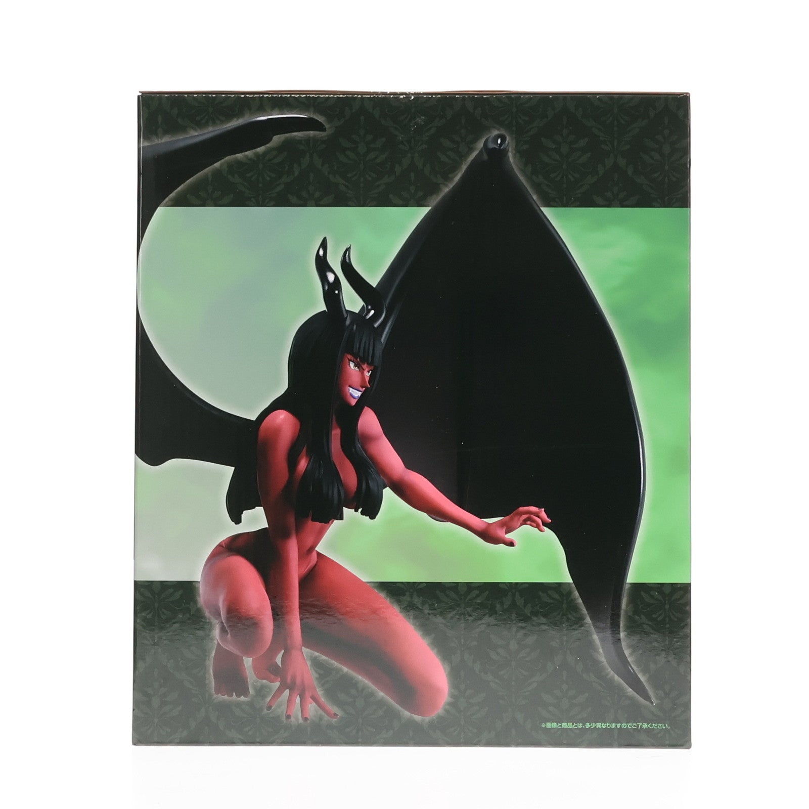【中古即納】[FIG] B賞 ニコ・ロビン 悪魔咲き(デモニオフルール) MASTERLISE EXPIECE 一番くじ ワンピース メモリーオブヒロインズ -Devil's night- ONE PIECE フィギュア プライズ バンダイスピリッツ(20251030)