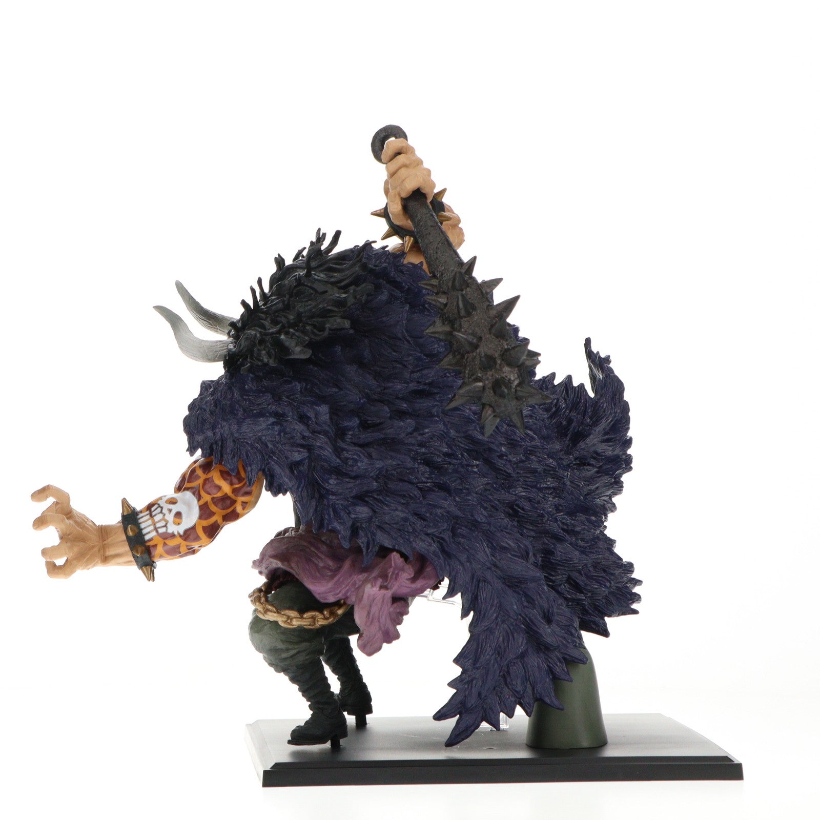 【中古即納】[FIG] SP賞 百獣のカイドウ full blow 一番くじ ワンピース FULL FORCE ONE PIECE フィギュア プライズ(435) バンダイスピリッツ(20200805)