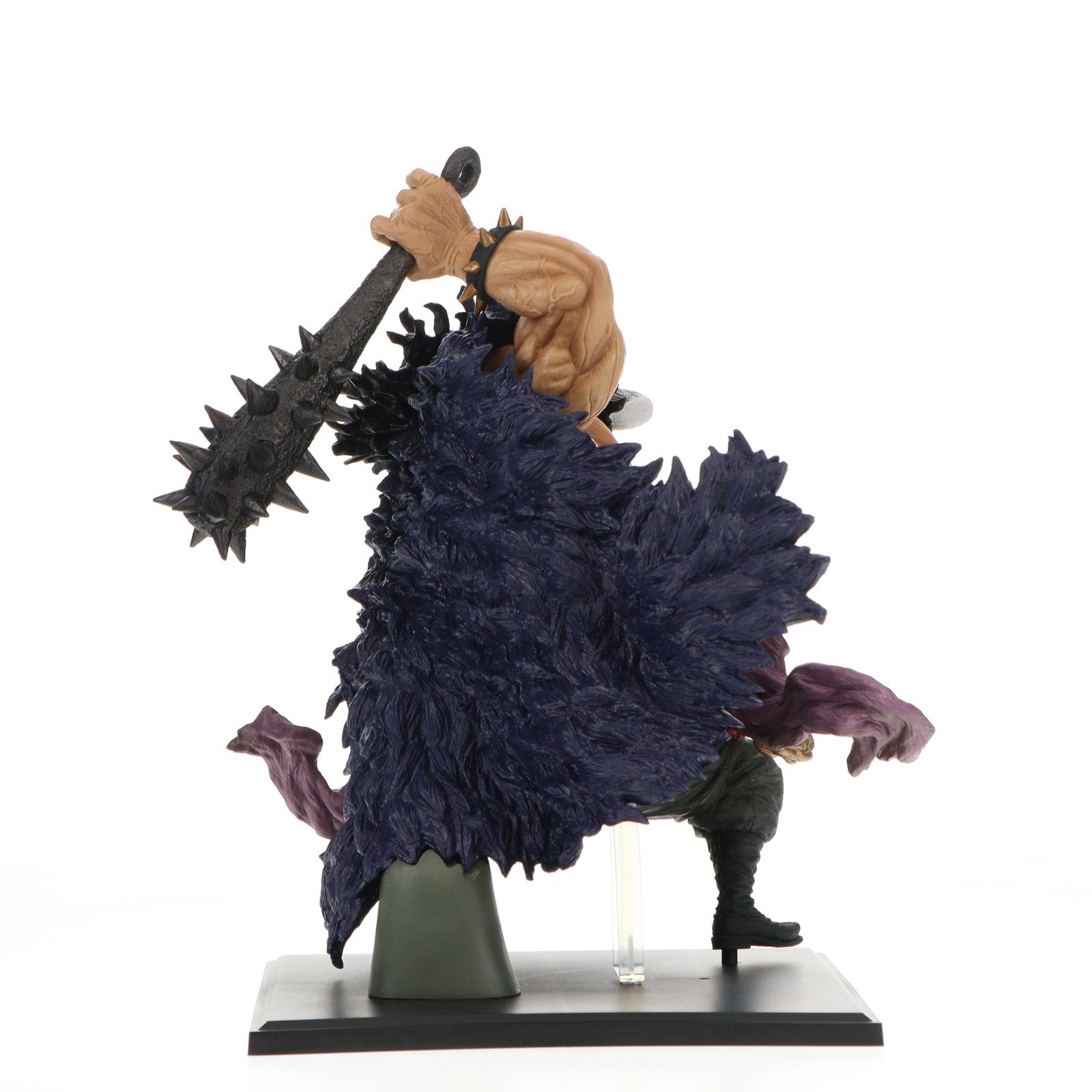 【中古即納】[FIG] SP賞 百獣のカイドウ full blow 一番くじ ワンピース FULL FORCE ONE PIECE フィギュア プライズ(435) バンダイスピリッツ(20200805)