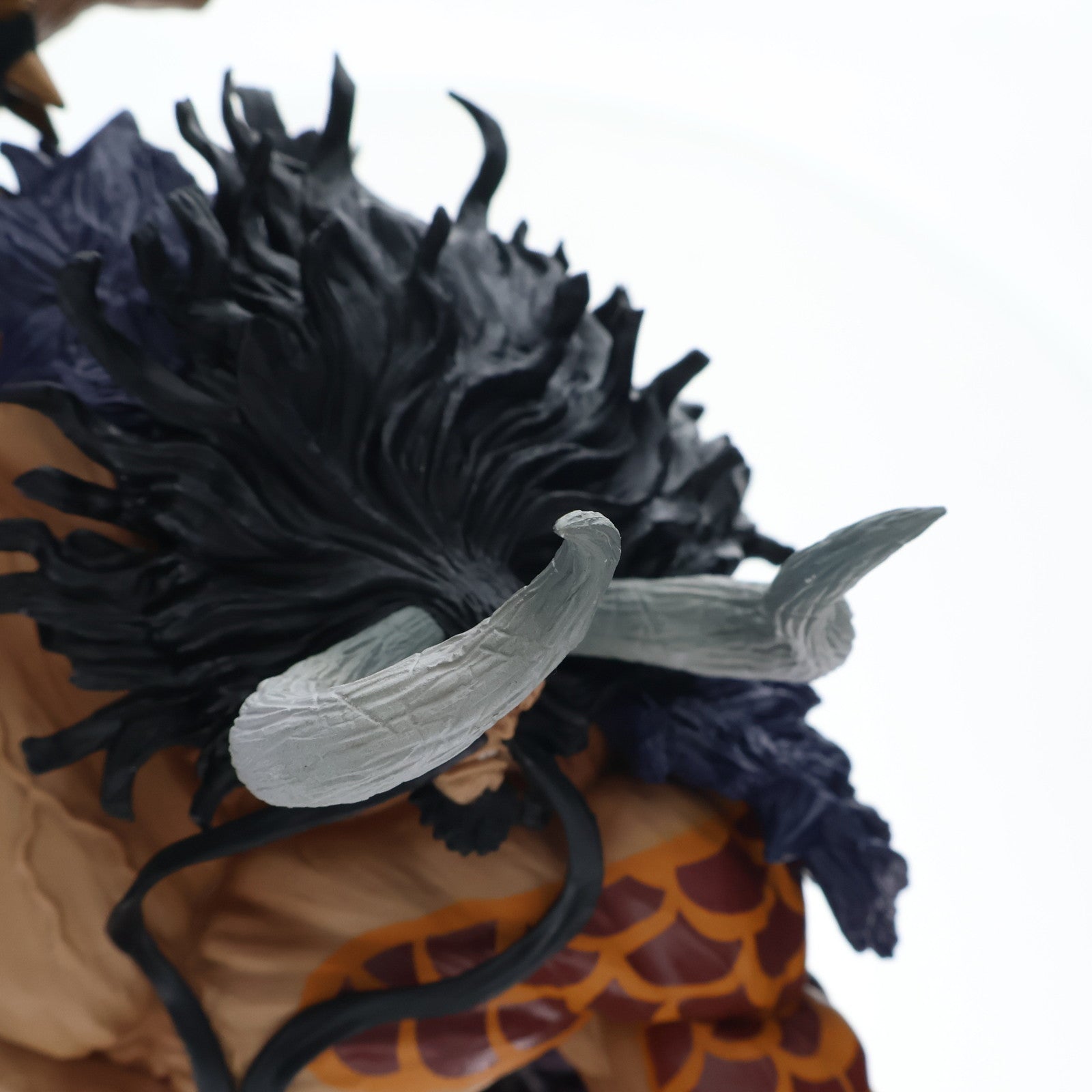 【中古即納】[FIG] SP賞 百獣のカイドウ full blow 一番くじ ワンピース FULL FORCE ONE PIECE フィギュア プライズ(435) バンダイスピリッツ(20200805)