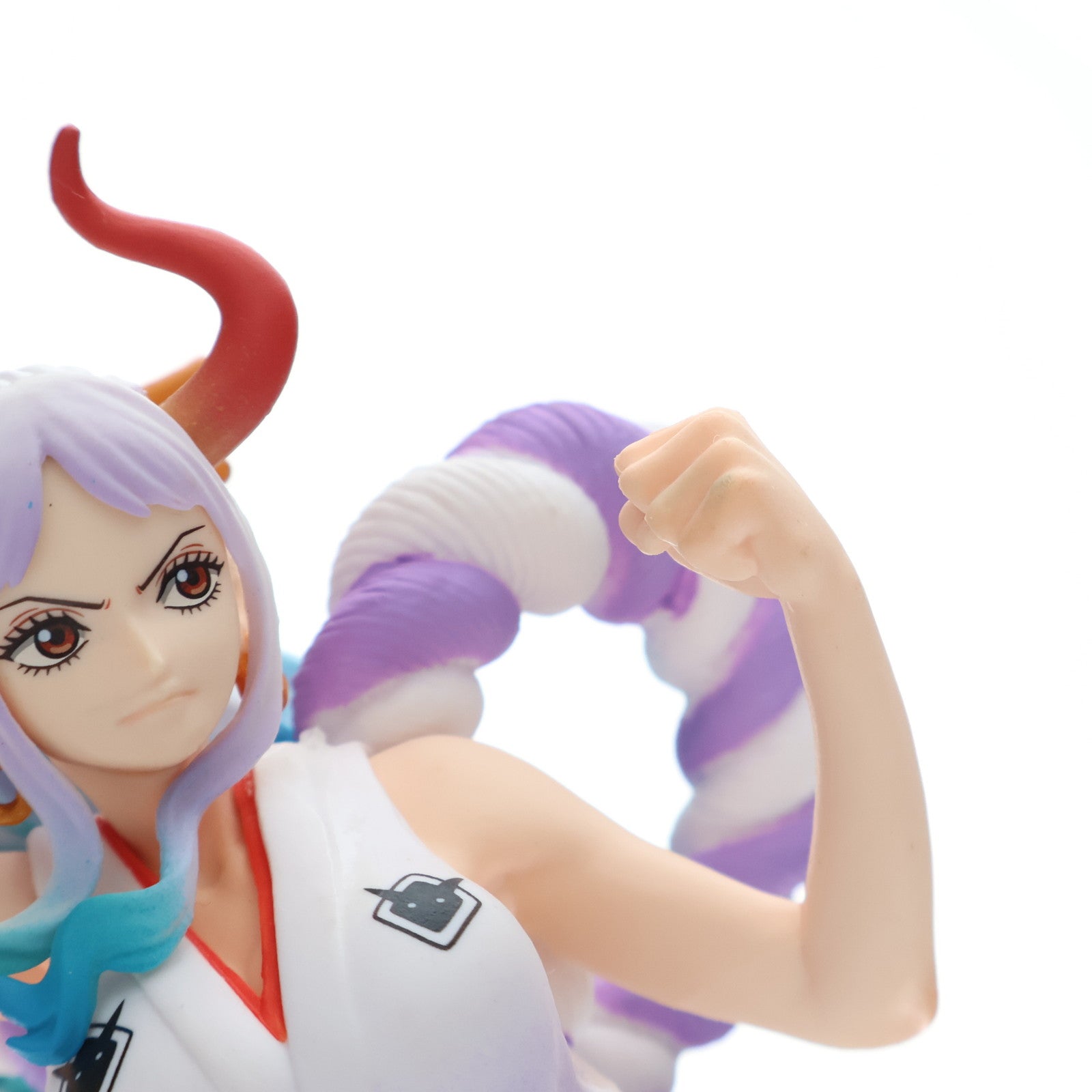 【中古即納】[FIG] ラストワン賞 ヤマト フィギュア 一番くじ ワンピース vol.100 Anniversary ONE PIECE プライズ バンダイスピリッツ(20210904)