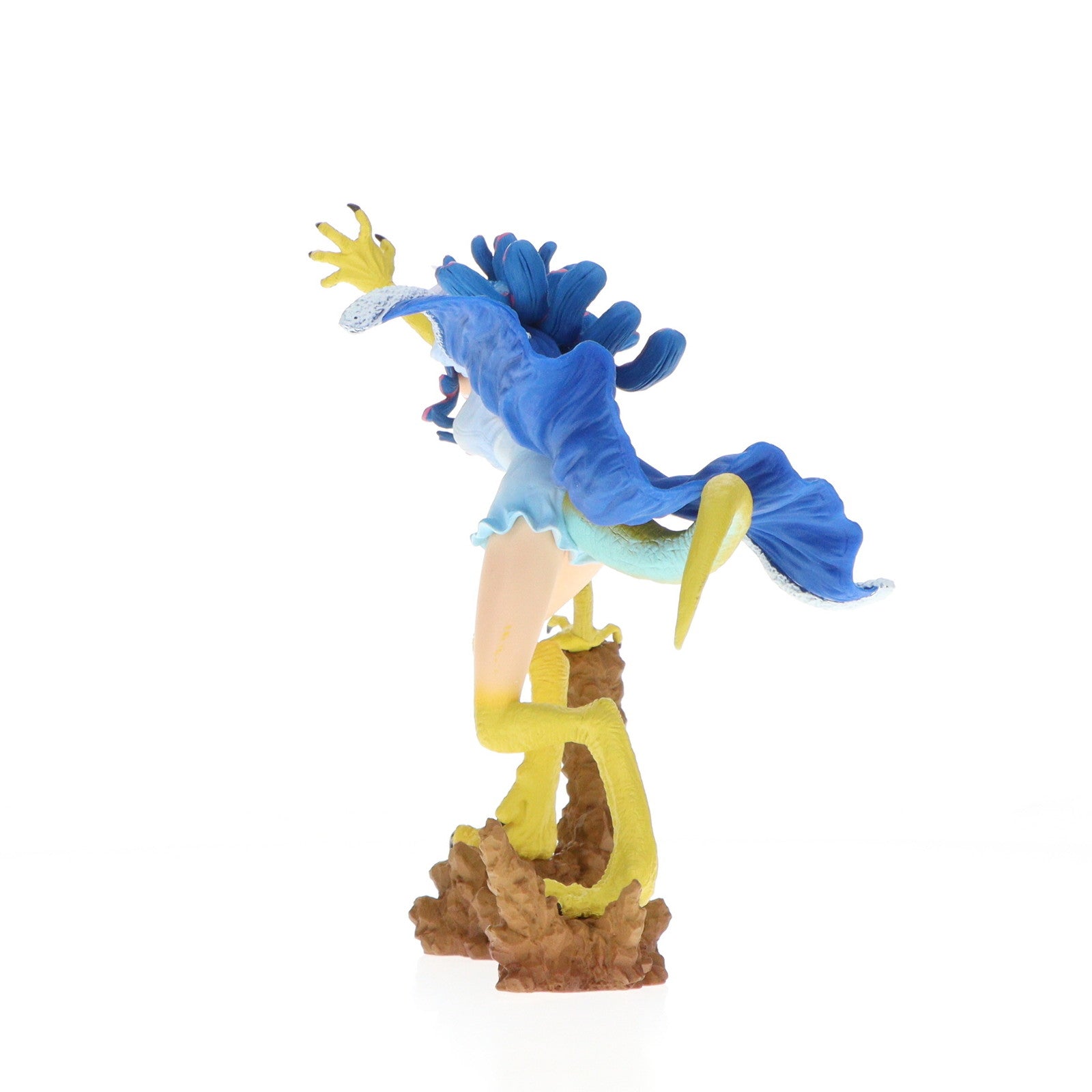 【中古即納】[FIG] B賞 うるティ -魂豪示像- 一番くじ ワンピース EX ONE PIECE GIRL'S COLLECTION 覇ノ煌 ONE PIECE フィギュア プライズ(62247) バンダイスピリッツ(20220604)