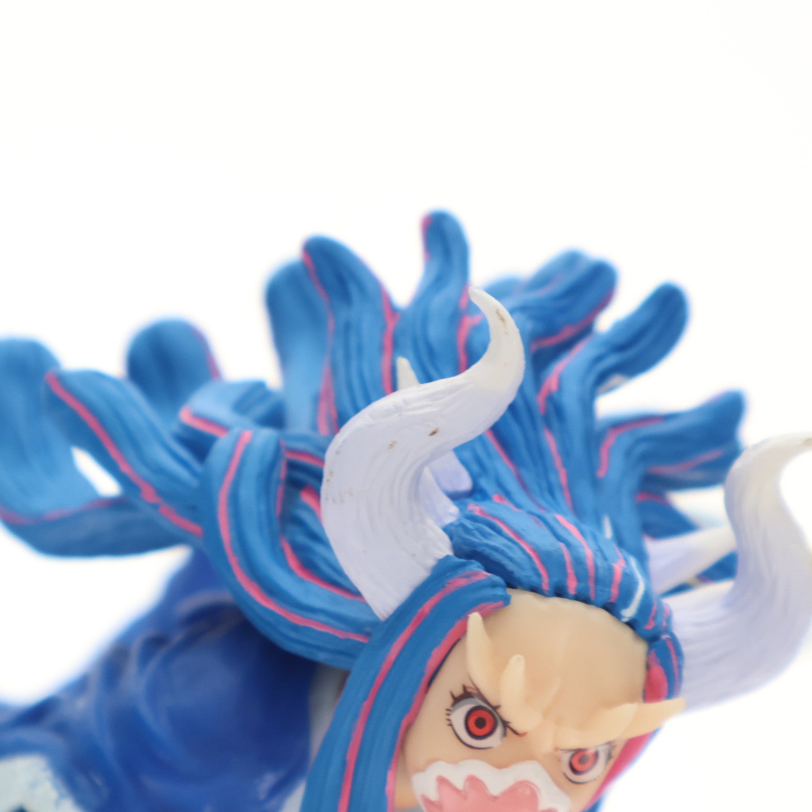 【中古即納】[FIG] B賞 うるティ -魂豪示像- 一番くじ ワンピース EX ONE PIECE GIRL'S COLLECTION 覇ノ煌 ONE PIECE フィギュア プライズ(62247) バンダイスピリッツ(20220604)