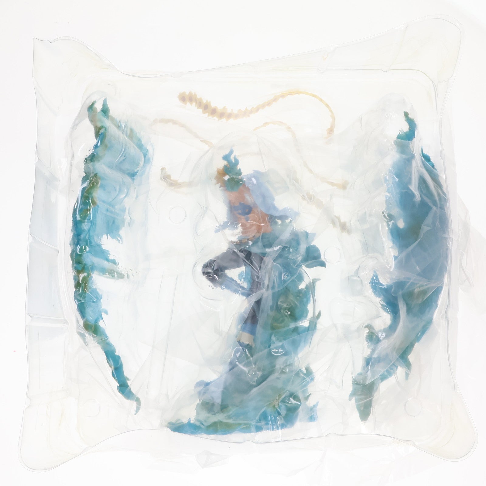 【中古即納】[FIG] ラストワン賞 マルコ -魂豪示像- ラストワンカラーver. 一番くじ ワンピースEX悪魔を宿す者達 ONE PIECE フィギュア プライズ(836) バンダイスピリッツ(20210515)