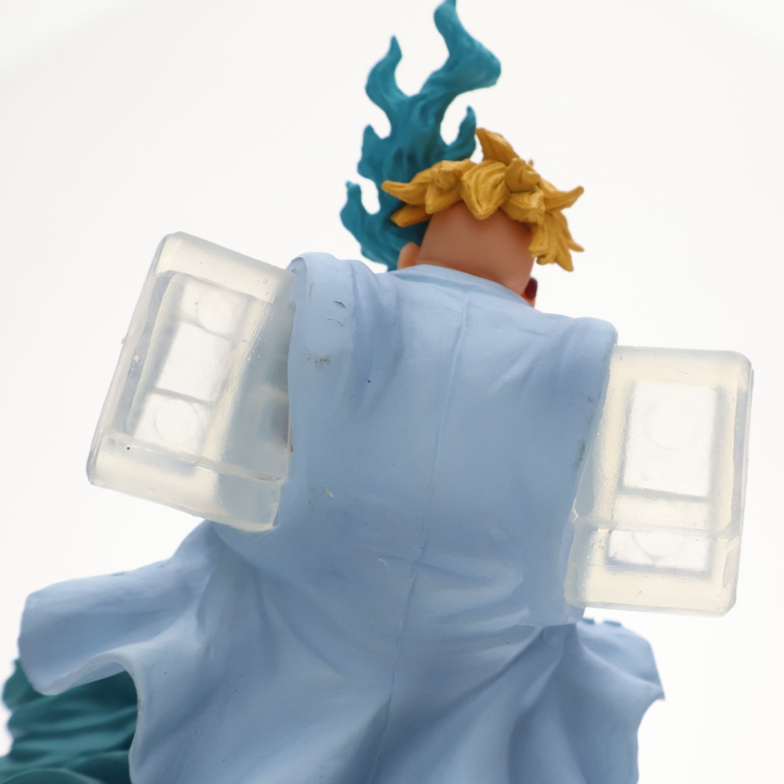 【中古即納】[FIG] B賞 マルコ -魂豪示像- 一番くじ ワンピースEX 悪魔を宿す者達 ONE PIECE フィギュア プライズ バンダイスピリッツ(20210515)