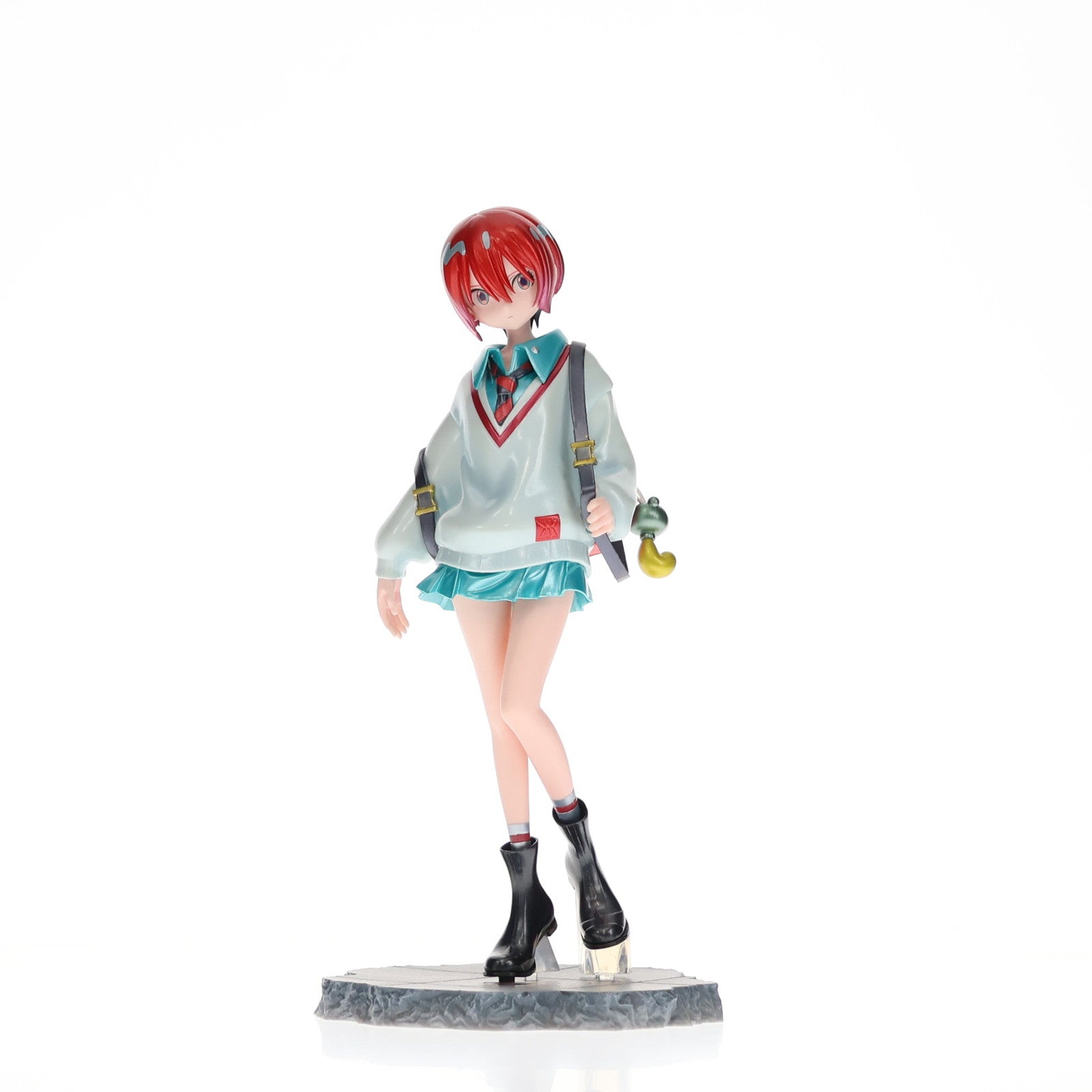 【中古即納】[FIG] ラストワン賞 アマテ・ユズリハ(マチュ) MASTERLISE ラストワンver. 一番くじONLINE 機動戦士Gundam GQuuuuuuX(ジークアクス) フィギュア プライズ バンダイスピリッツ(20250218)