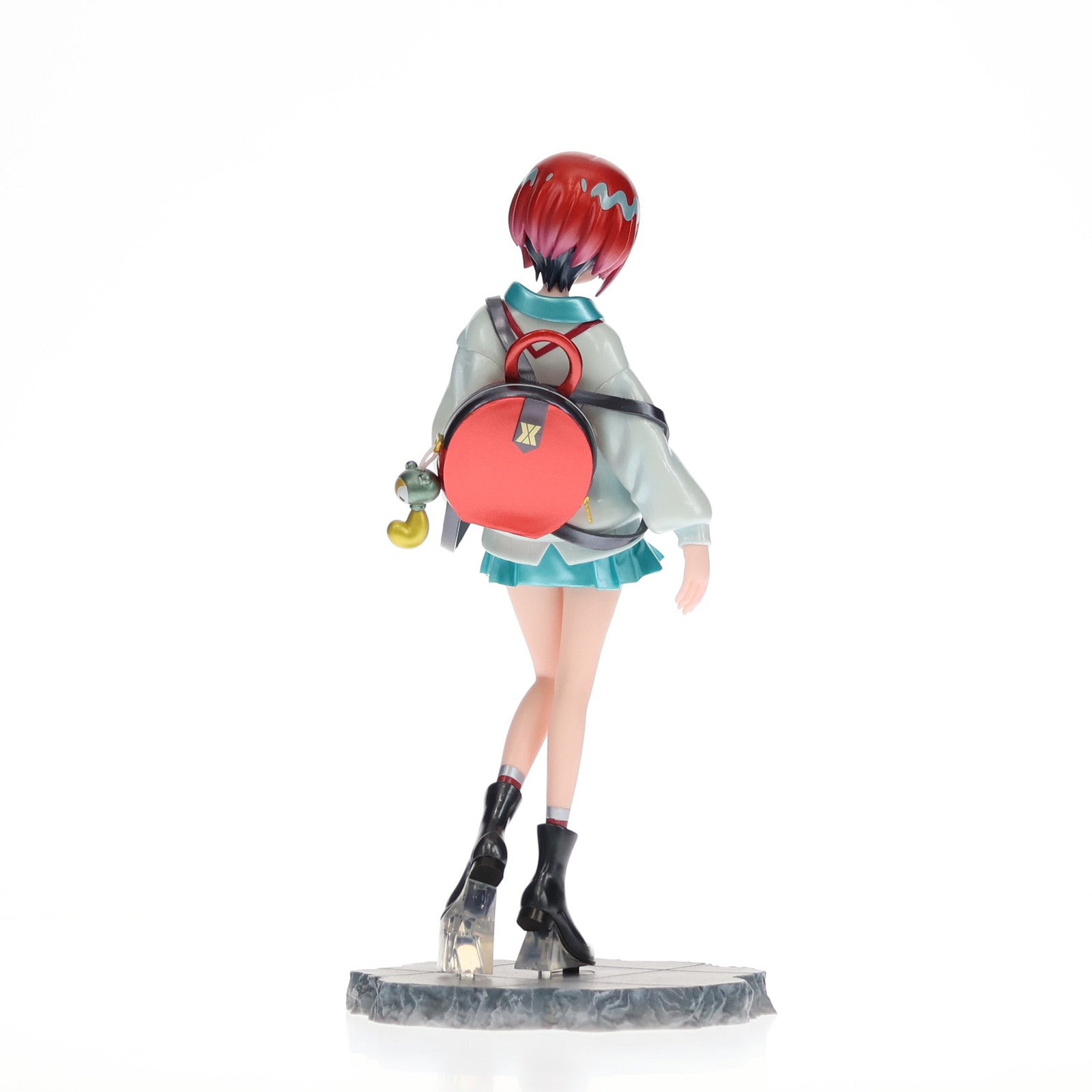 【中古即納】[FIG] ラストワン賞 アマテ・ユズリハ(マチュ) MASTERLISE ラストワンver. 一番くじONLINE 機動戦士Gundam GQuuuuuuX(ジークアクス) フィギュア プライズ バンダイスピリッツ(20250218)