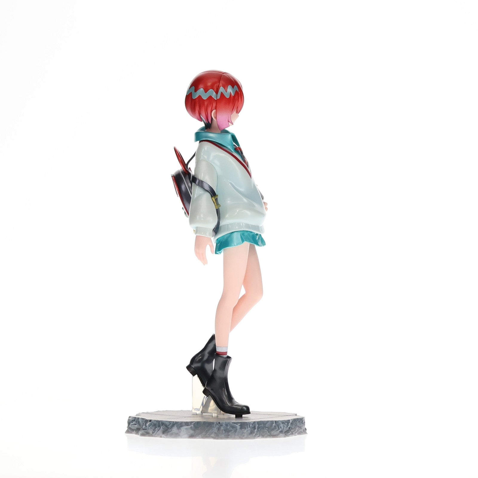 【中古即納】[FIG] ラストワン賞 アマテ・ユズリハ(マチュ) MASTERLISE ラストワンver. 一番くじONLINE 機動戦士Gundam GQuuuuuuX(ジークアクス) フィギュア プライズ バンダイスピリッツ(20250218)