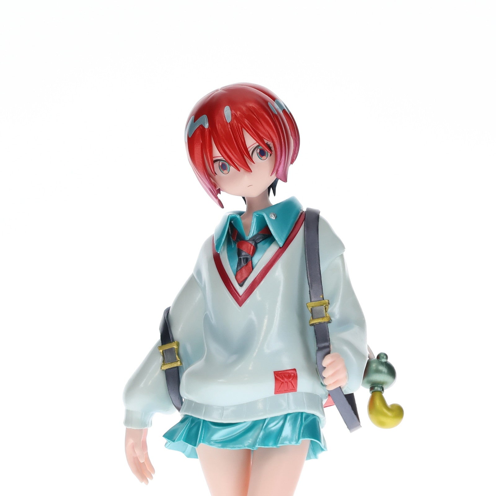 【中古即納】[FIG] ラストワン賞 アマテ・ユズリハ(マチュ) MASTERLISE ラストワンver. 一番くじONLINE 機動戦士Gundam GQuuuuuuX(ジークアクス) フィギュア プライズ バンダイスピリッツ(20250218)