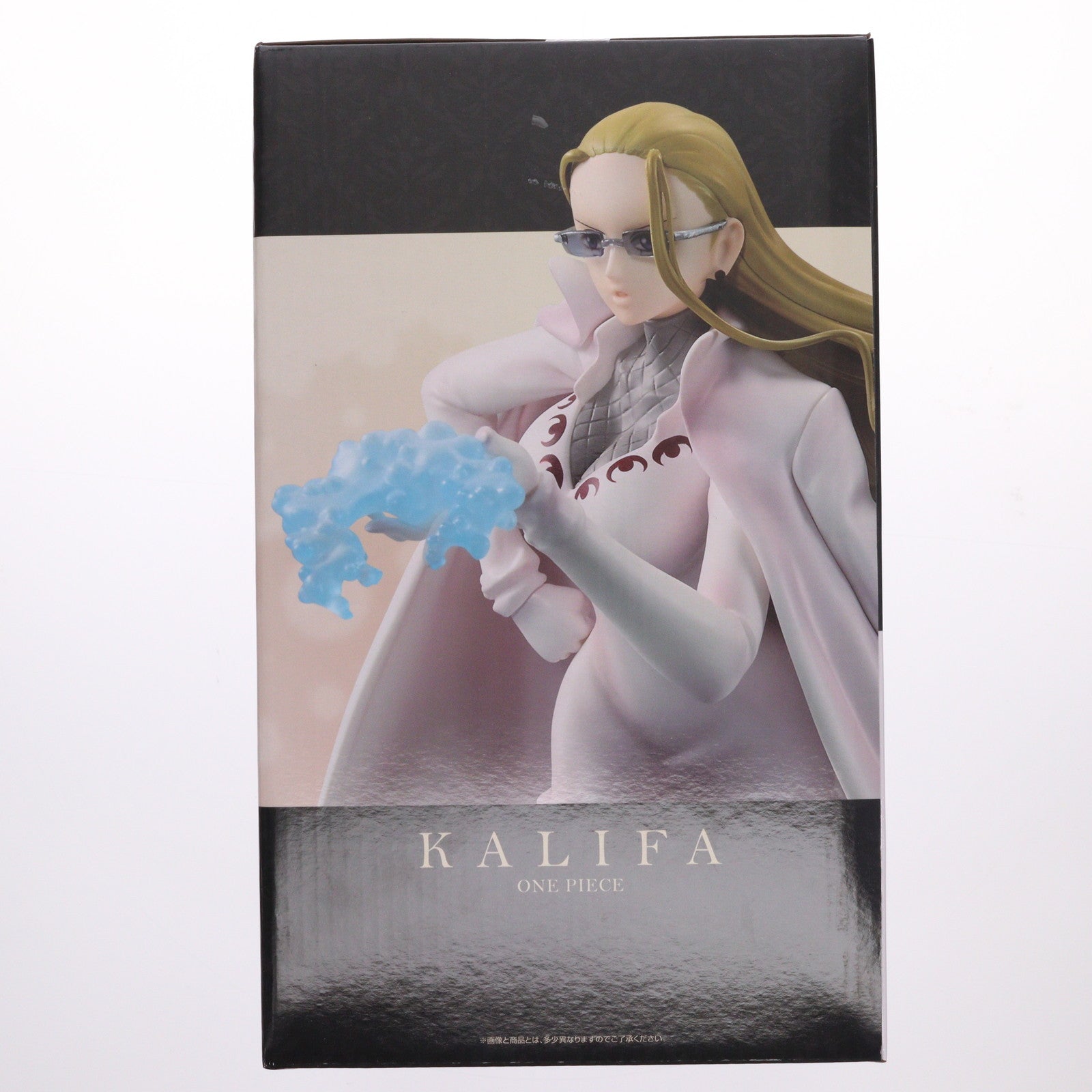 【中古即納】[FIG] D賞 カリファ MASTERLISE EXPIECE 一番くじ ワンピース メモリーオブヒロインズ -Devil's night- ONE PIECE フィギュア プライズ バンダイスピリッツ(20251030)