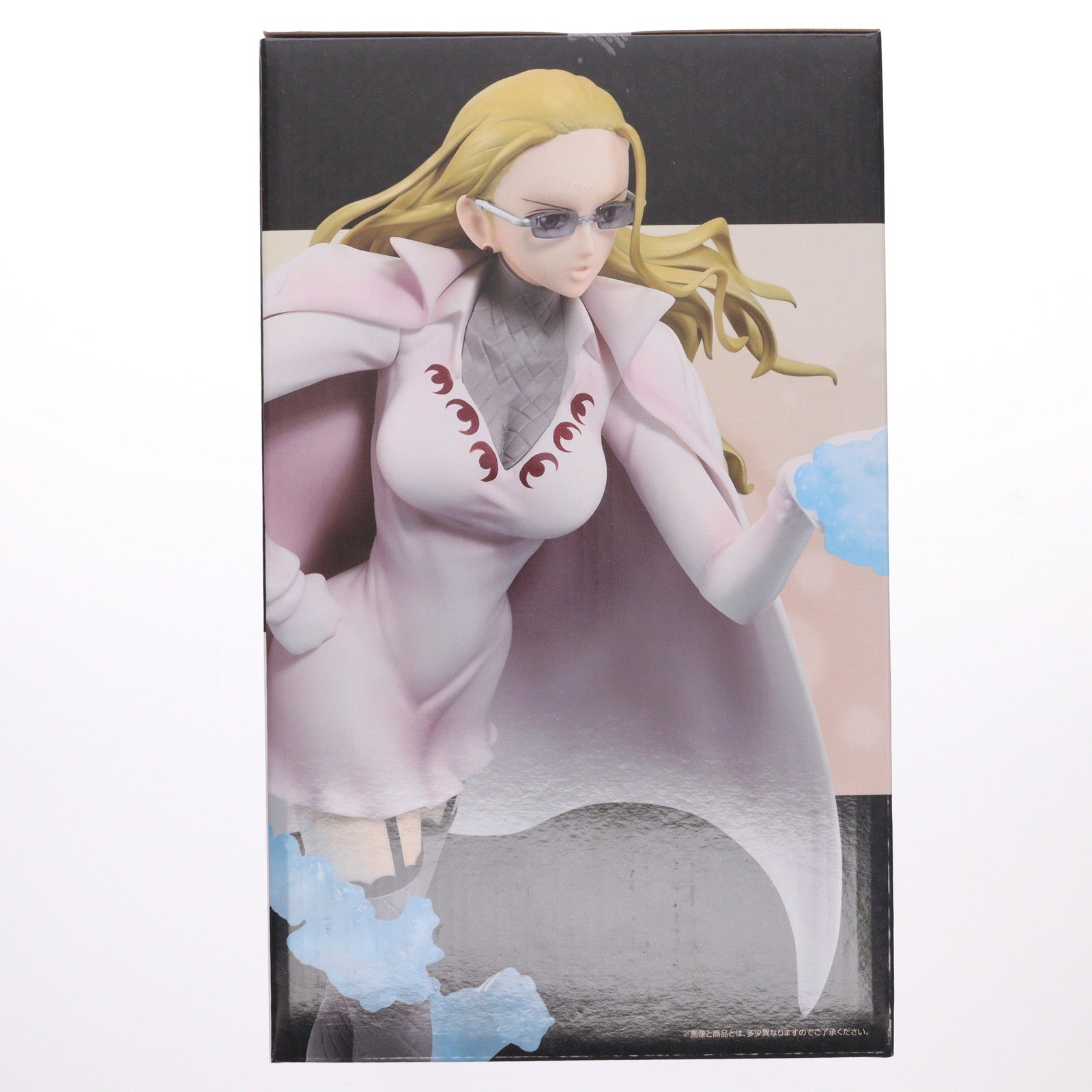 【中古即納】[FIG] D賞 カリファ MASTERLISE EXPIECE 一番くじ ワンピース メモリーオブヒロインズ -Devil's night- ONE PIECE フィギュア プライズ バンダイスピリッツ(20251030)