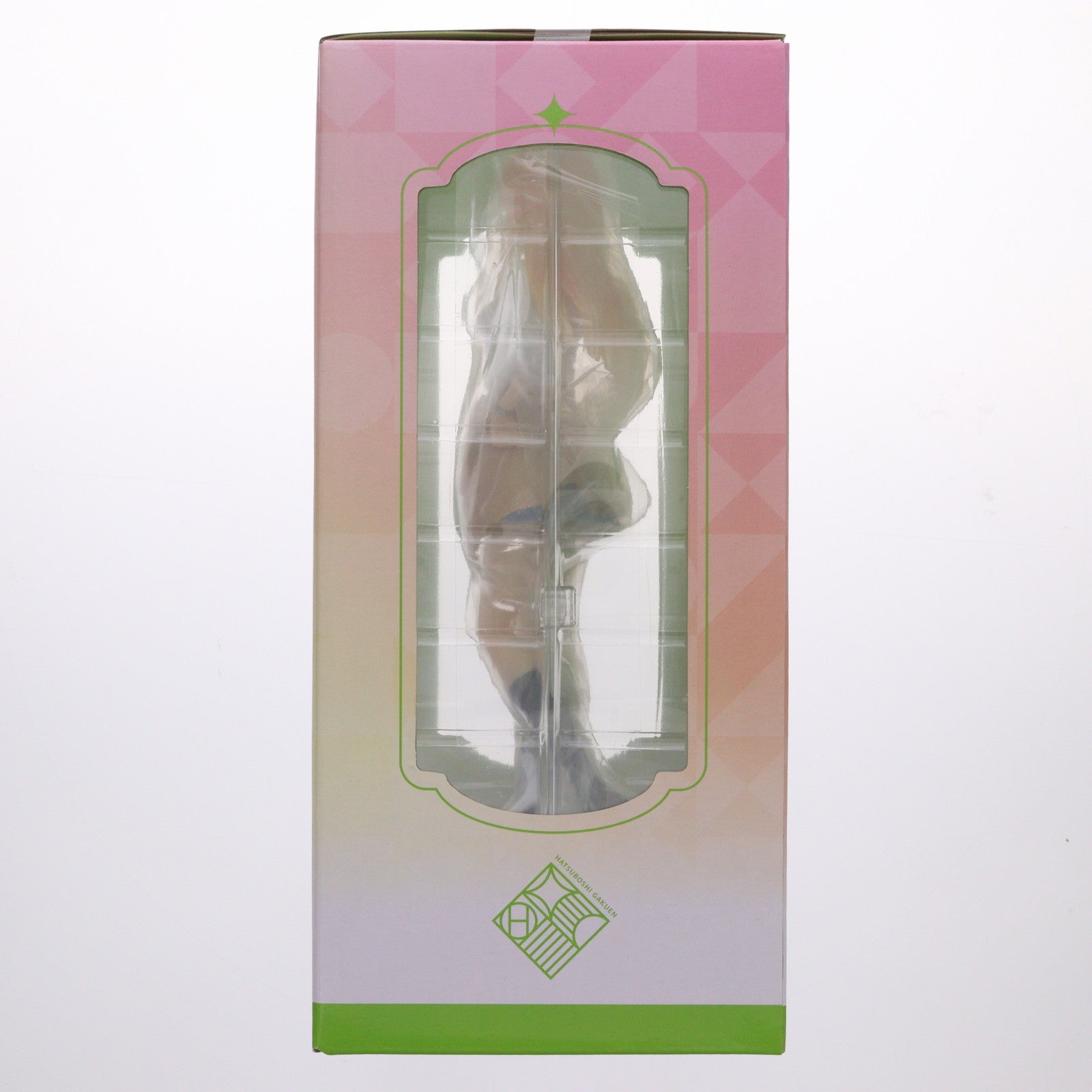 【中古即納】[FIG] B賞 紫雲清夏(しうんすみか) 1/7 Gracemaster 一番くじ 学園アイドルマスター Part3 フィギュア プライズ バンダイスピリッツ(20251018)