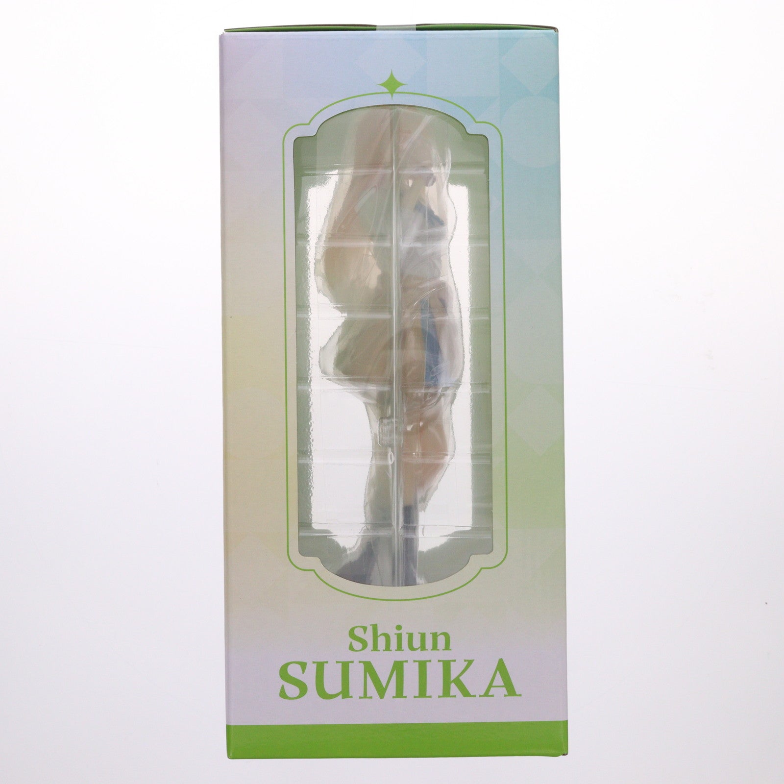 【中古即納】[FIG] B賞 紫雲清夏(しうんすみか) 1/7 Gracemaster 一番くじ 学園アイドルマスター Part3 フィギュア プライズ バンダイスピリッツ(20251018)