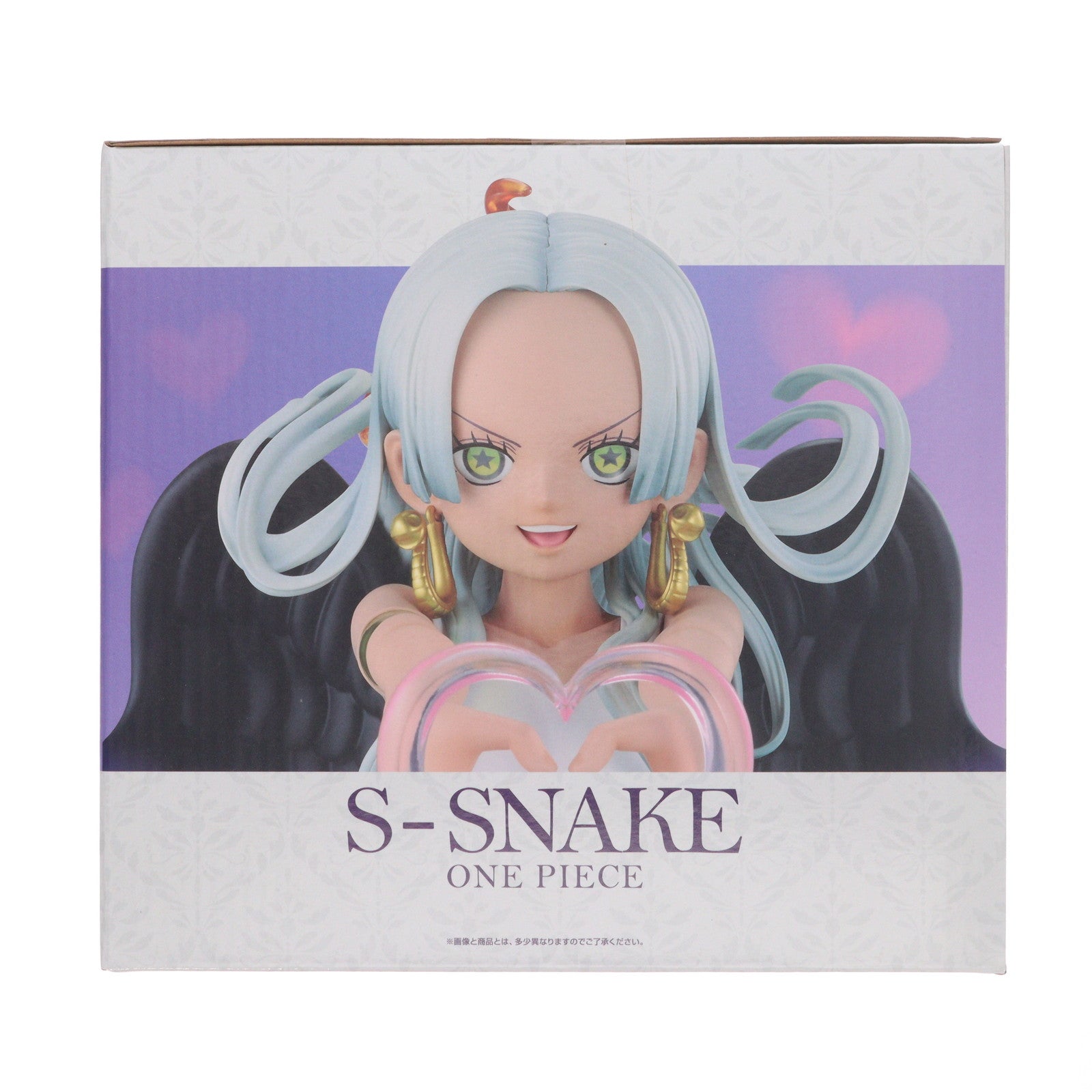 【中古即納】[FIG] ラストワン賞 S-スネーク アートスケール 一番くじ ワンピース メモリーオブヒロインズ -Devil's night- ONE PIECE フィギュア プライズ バンダイスピリッツ(20251030)
