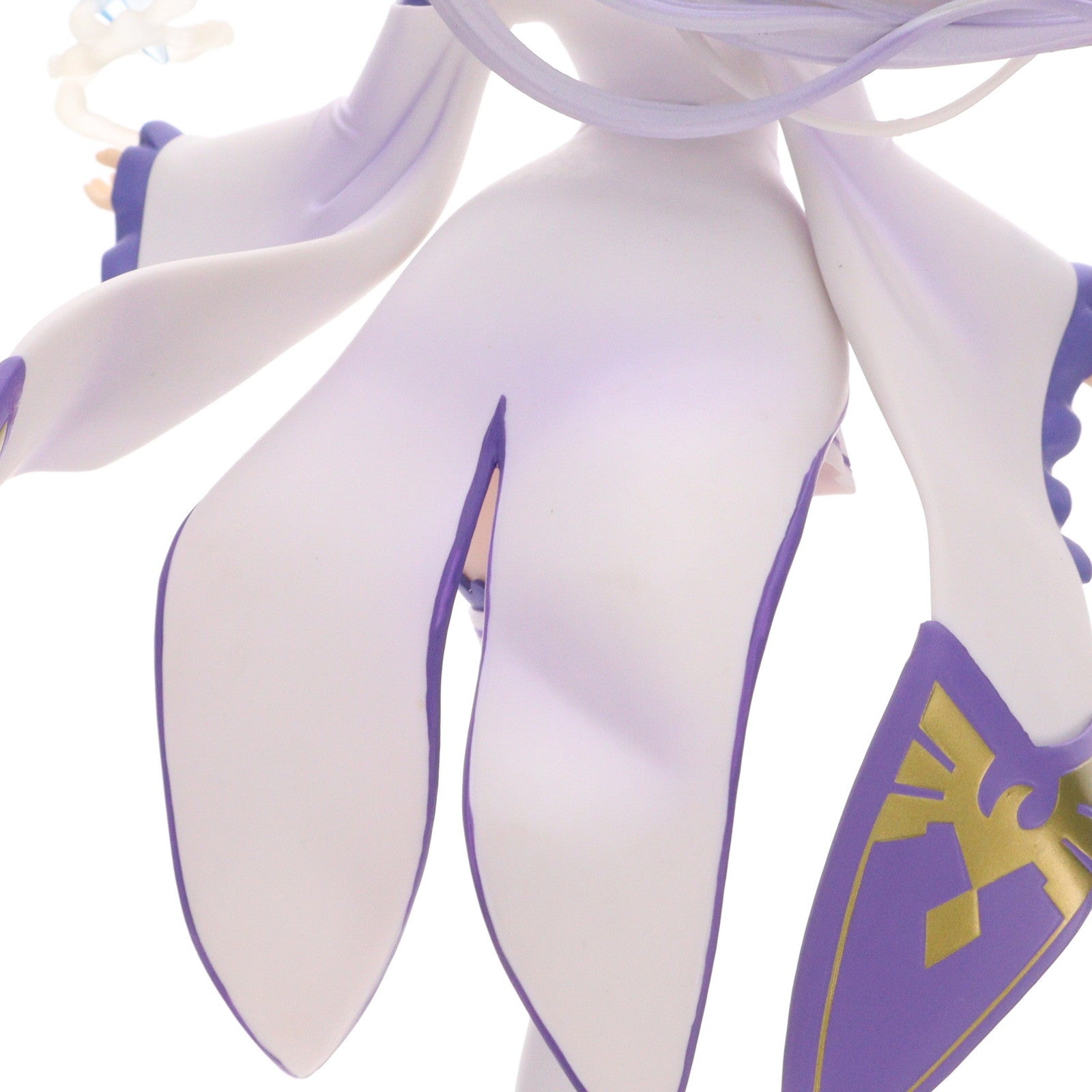 【中古即納】[FIG] B賞 エミリア フィギュア 一番くじ Re:ゼロから始める異世界生活-物語は、To be continued- プライズ(693) バンダイスピリッツ(20201024)