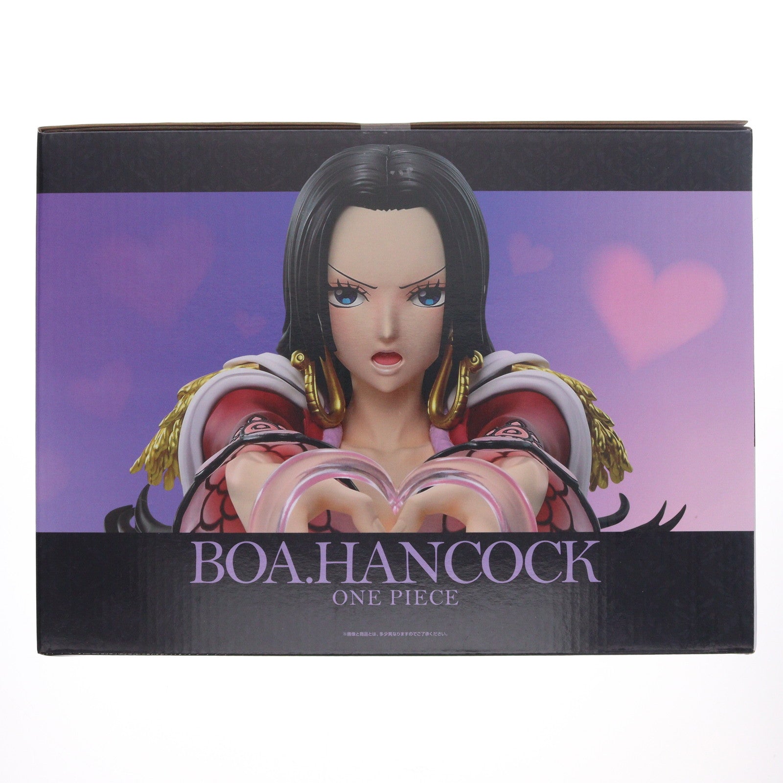 【中古即納】[FIG] A賞 ボア・ハンコック アートスケール 一番くじ ワンピース メモリーオブヒロインズ -Devil's night- ONE PIECE フィギュア プライズ バンダイスピリッツ(20251030)