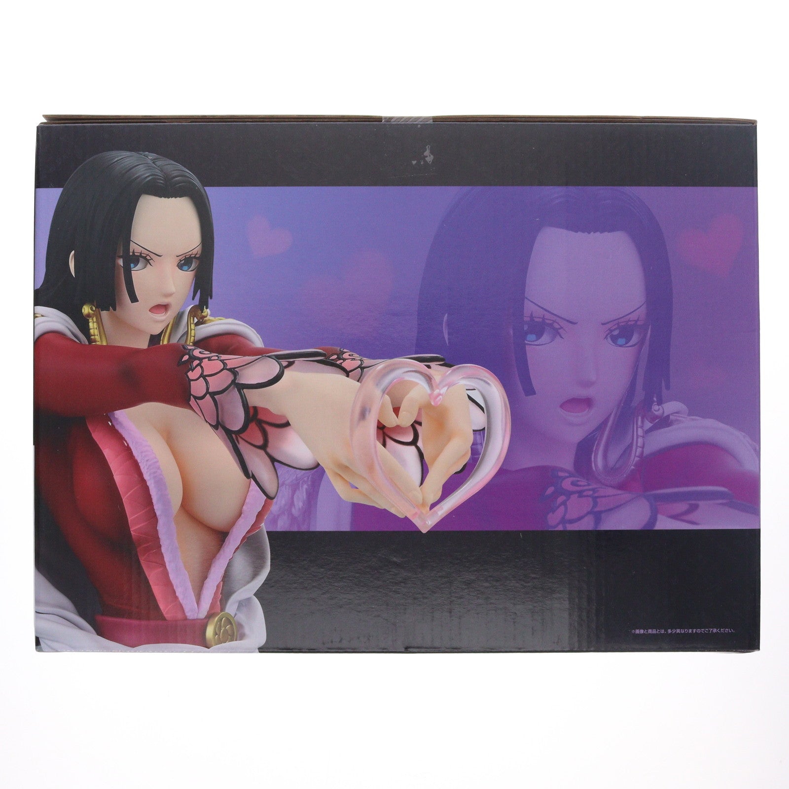 【中古即納】[FIG] A賞 ボア・ハンコック アートスケール 一番くじ ワンピース メモリーオブヒロインズ -Devil's night- ONE PIECE フィギュア プライズ バンダイスピリッツ(20251030)