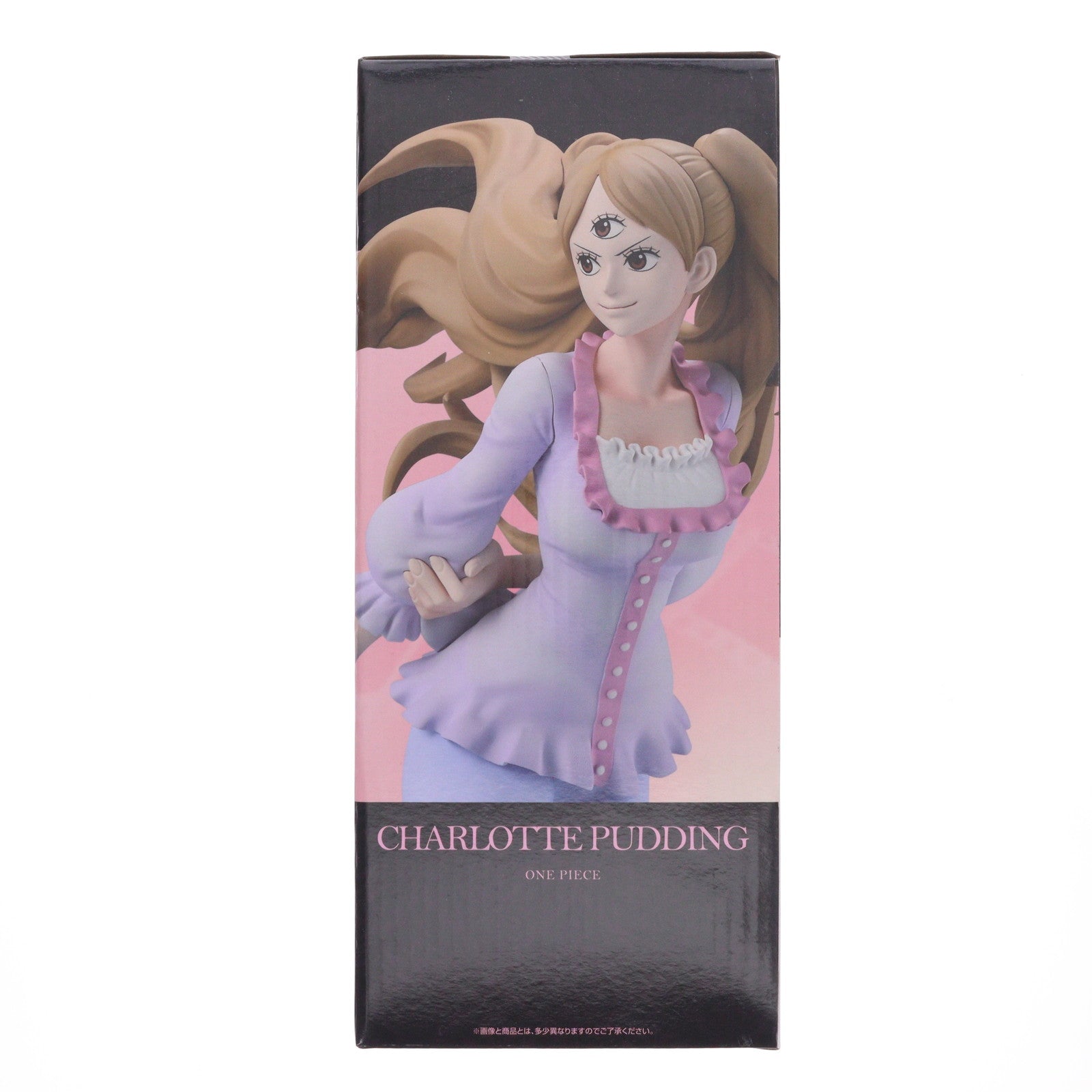 【中古即納】[FIG] C賞 シャーロット・プリン MASTERLISE EXPIECE 一番くじ ワンピース メモリーオブヒロインズ -Devil's night- ONE PIECE フィギュア プライズ バンダイスピリッツ(20251030)