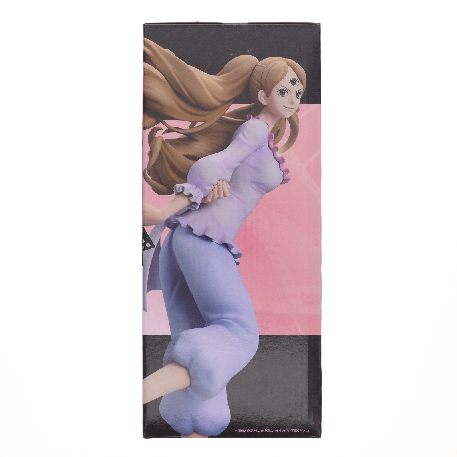 【中古即納】[FIG] C賞 シャーロット・プリン MASTERLISE EXPIECE 一番くじ ワンピース メモリーオブヒロインズ -Devil's night- ONE PIECE フィギュア プライズ バンダイスピリッツ(20251030)