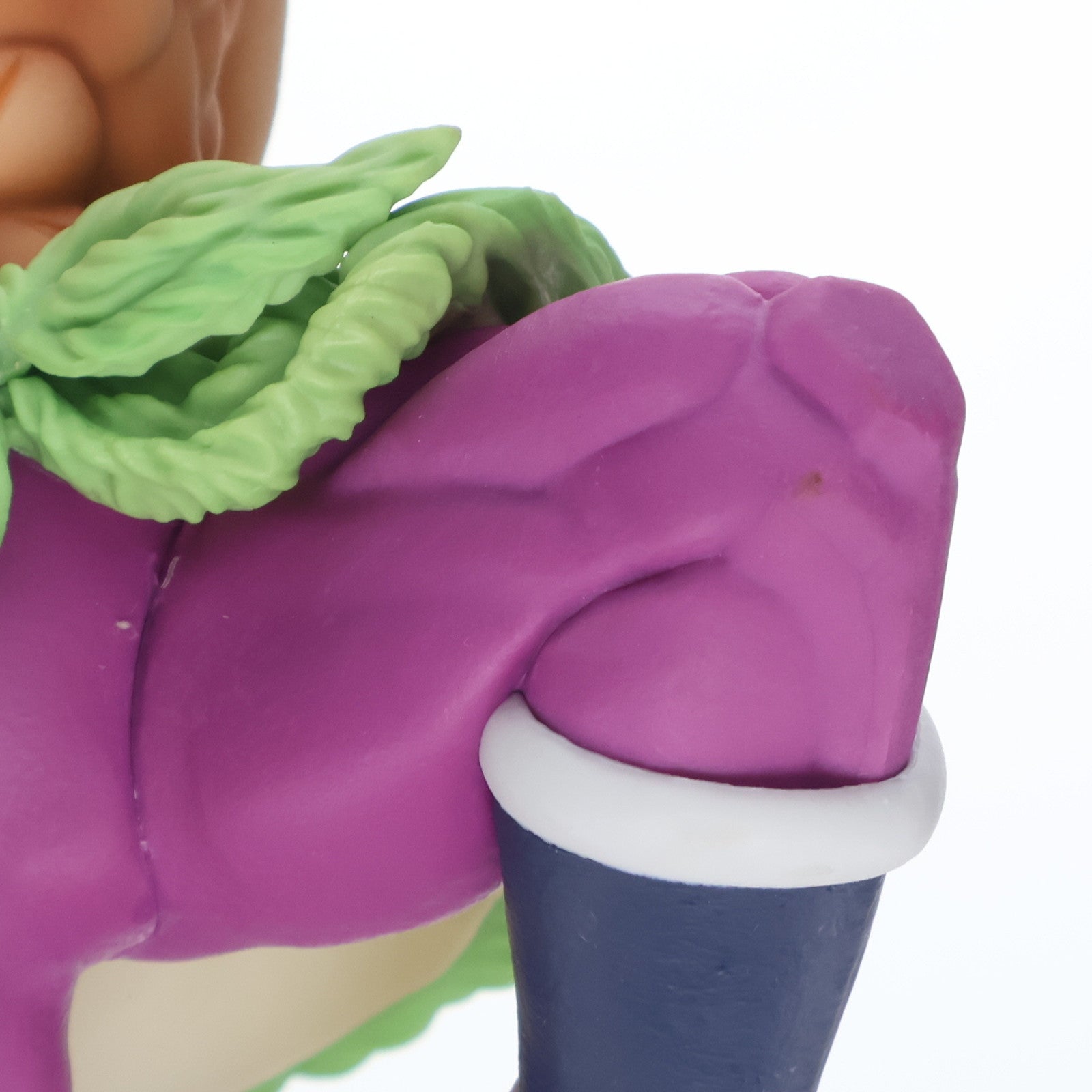 【中古即納】[FIG] A賞 超サイヤ人ブロリー フルパワー '18 一番くじ ドラゴンボール -サイヤ人超決戦- ドラゴンボール超(スーパー) ブロリー フィギュア プライズ(081) バンダイスピリッツ(20191002)