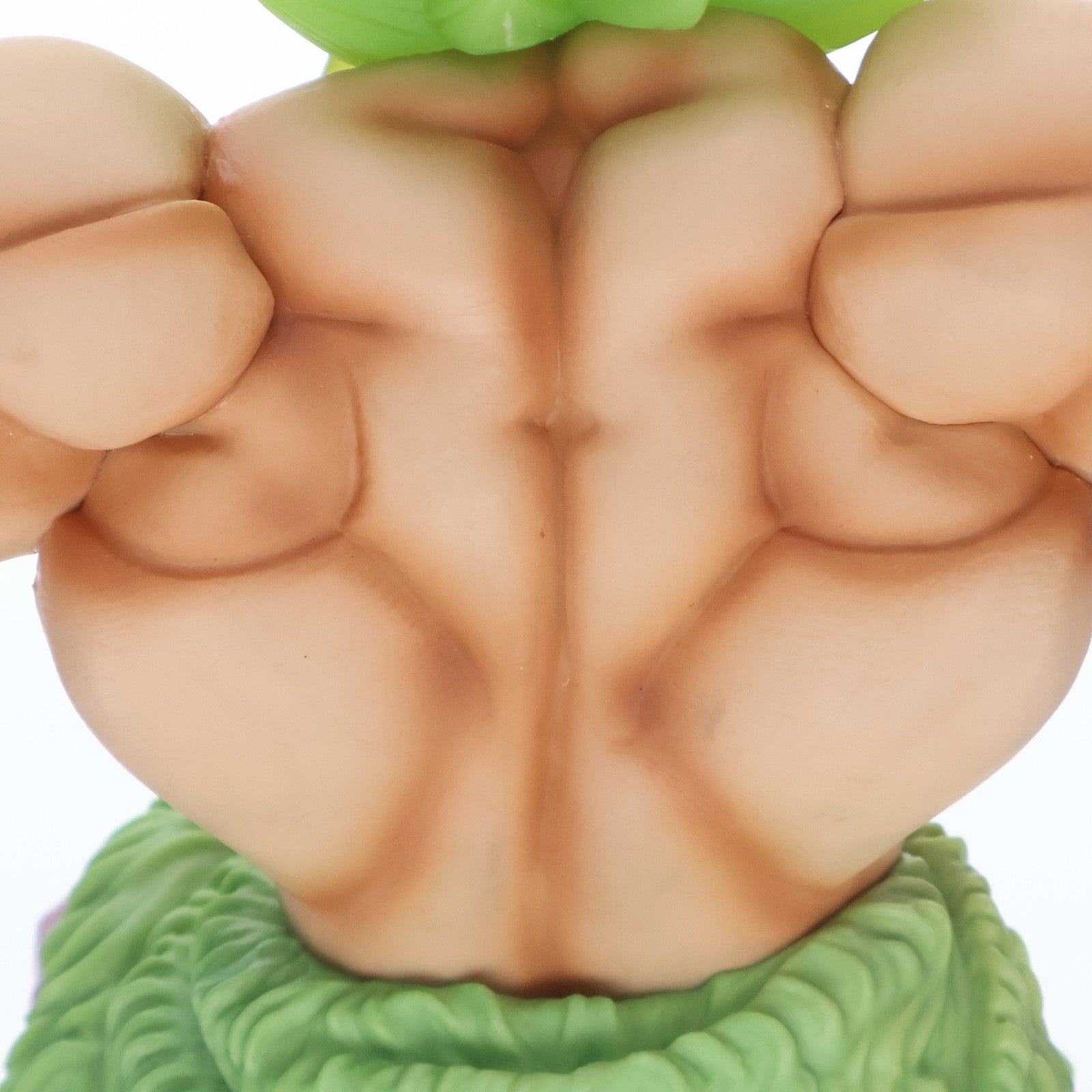 【中古即納】[FIG] A賞 超サイヤ人ブロリー フルパワー '18 一番くじ ドラゴンボール -サイヤ人超決戦- ドラゴンボール超(スーパー) ブロリー フィギュア プライズ(081) バンダイスピリッツ(20191002)