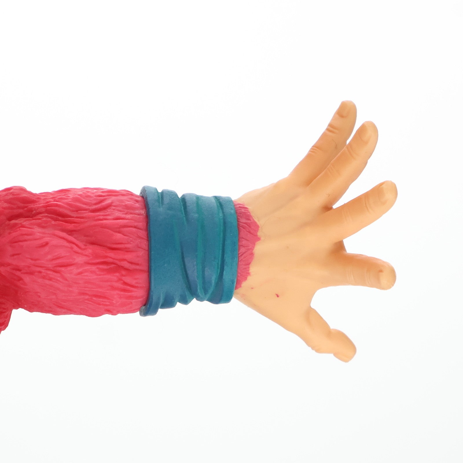 【中古即納】[FIG] B賞 MASTERLISE 超サイヤ人4孫悟空 一番くじ ドラゴンボール THE GREATEST SAIYAN ドラゴンボールZ フィギュア(181) プライズ バンダイスピリッツ(20191101)