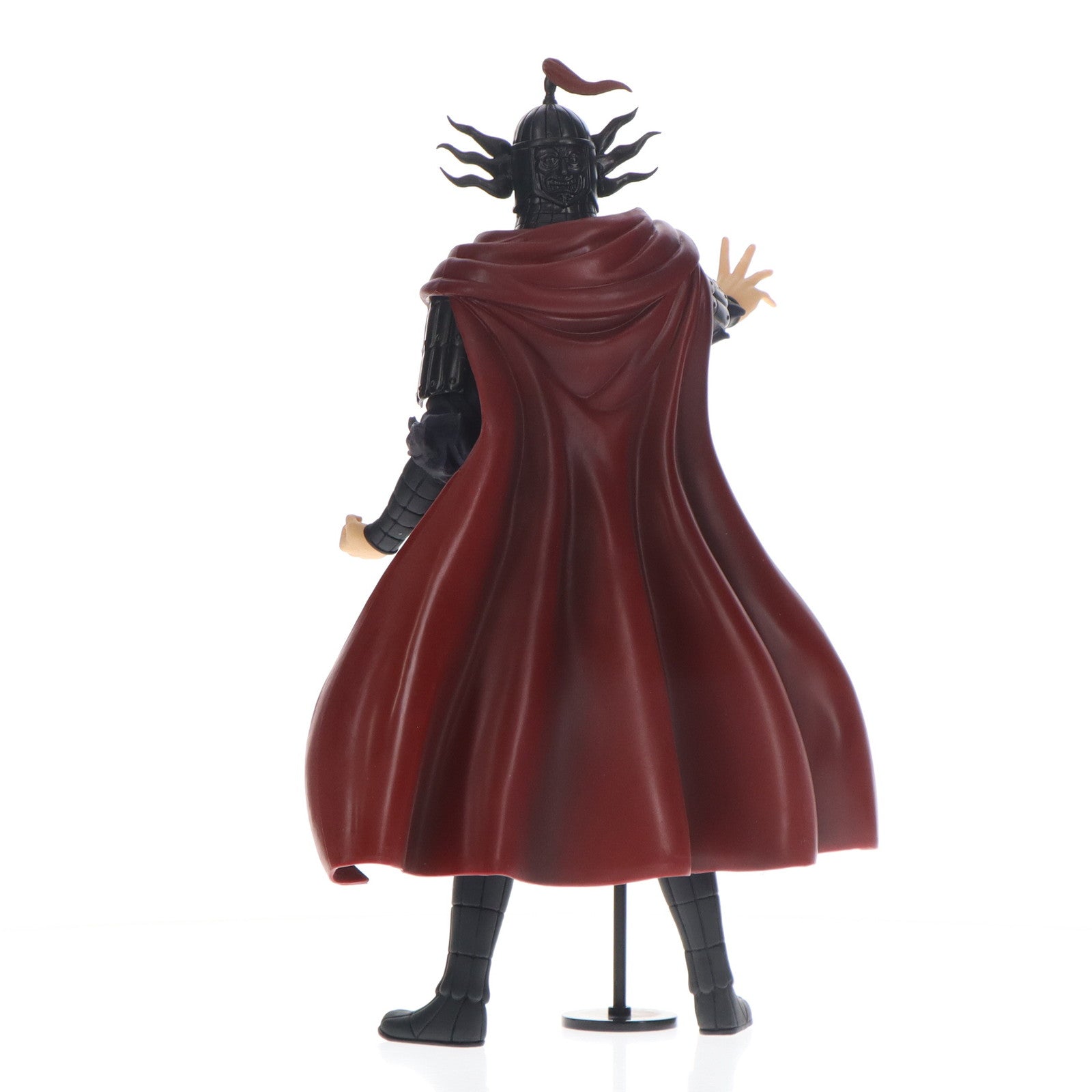 【中古即納】[FIG] C賞 王翦(おうせん) MASTERLISE 一番くじ 春秋戦国大戦キングダム The Animation 次代の傑物たち フィギュア プライズ バンダイスピリッツ(20251108)