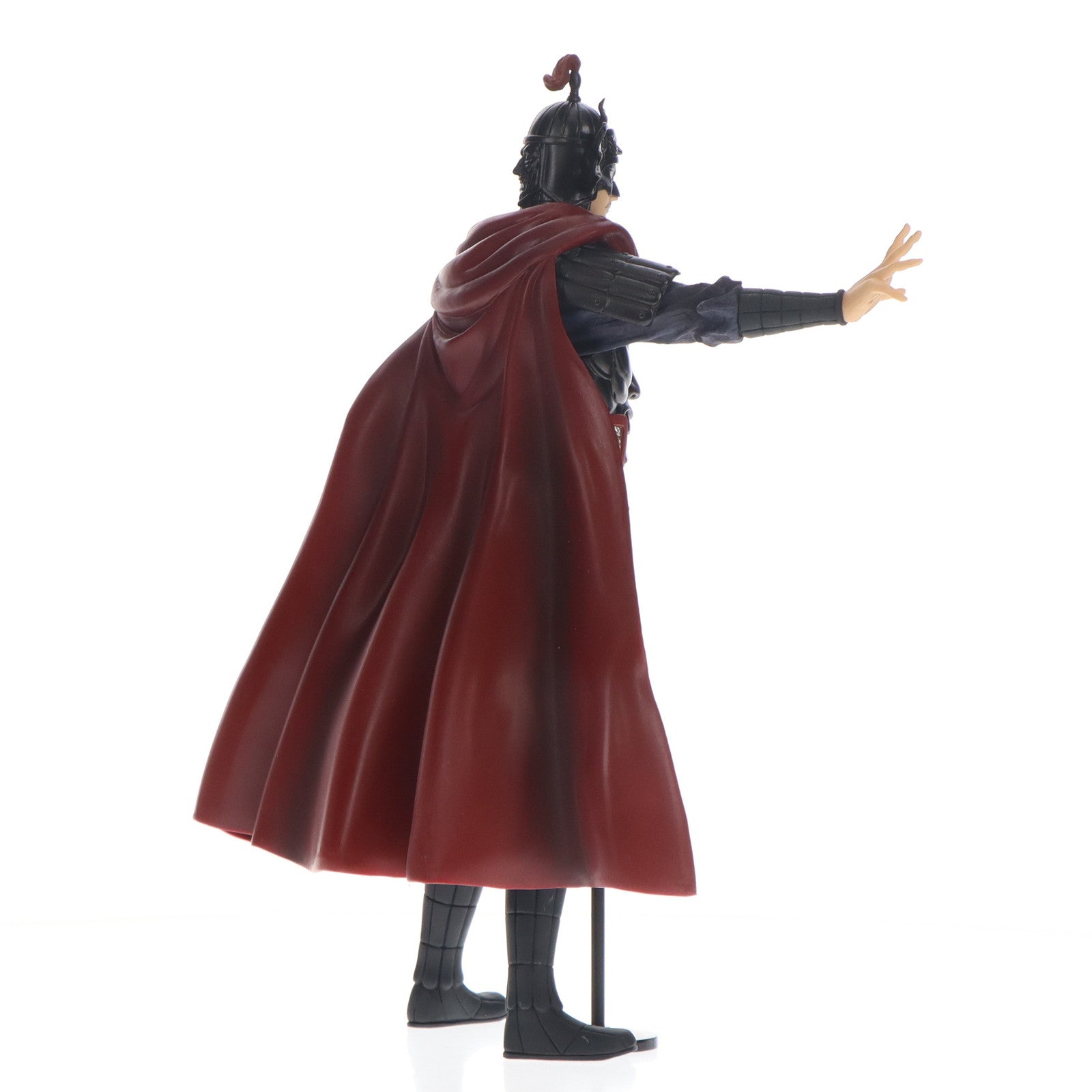 【中古即納】[FIG] C賞 王翦(おうせん) MASTERLISE 一番くじ 春秋戦国大戦キングダム The Animation 次代の傑物たち フィギュア プライズ バンダイスピリッツ(20251108)