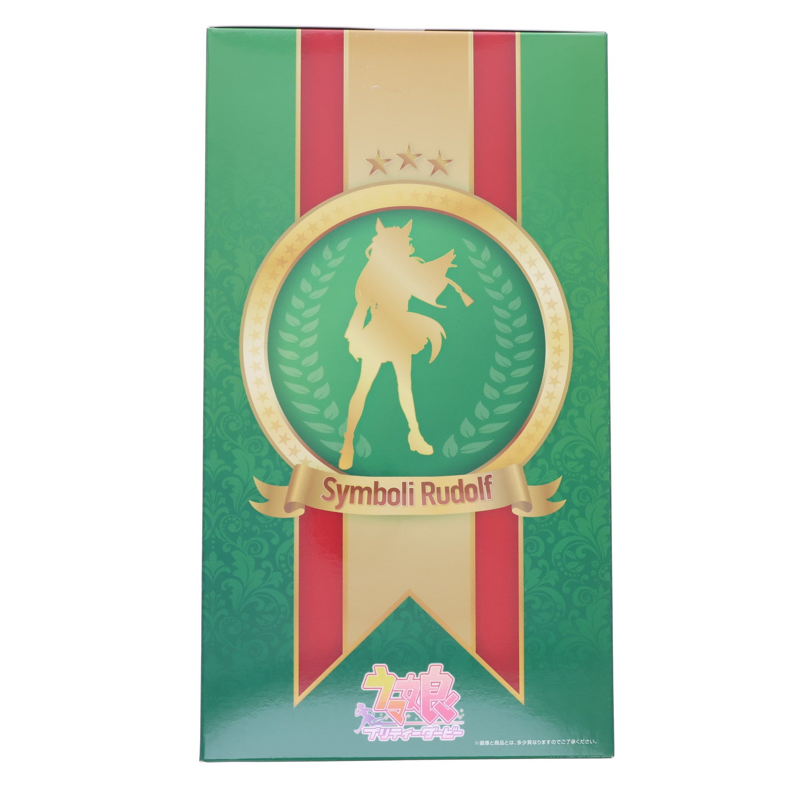 【中古即納】[FIG] A賞 シンボリルドルフ 一番くじ ウマ娘 プリティーダービー 7弾 フィギュア プライズ バンダイスピリッツ(20230916)