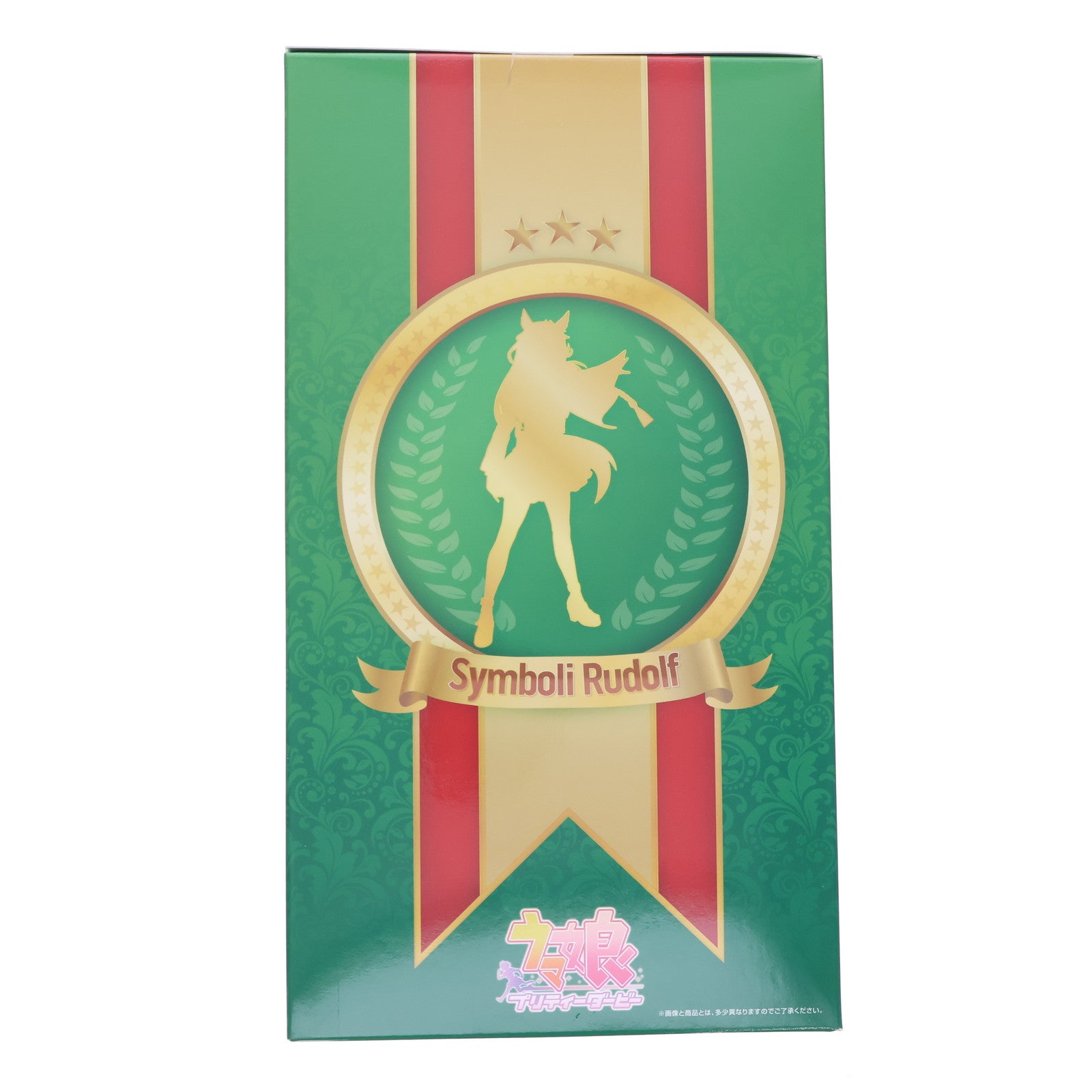 【中古即納】[FIG] A賞 シンボリルドルフ 一番くじ ウマ娘 プリティーダービー 7弾 フィギュア プライズ バンダイスピリッツ(20230916)