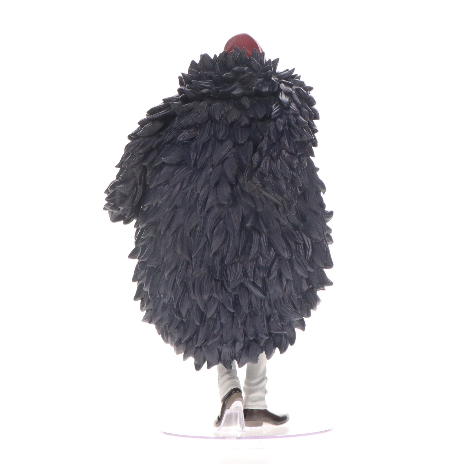 【中古即納】[FIG] C賞 ドンキホーテ・ロシナンテ MASTERLISE 一番くじ ワンピース The Unbreakable Law ONE PIECE フィギュア プライズ バンダイスピリッツ(20251004)