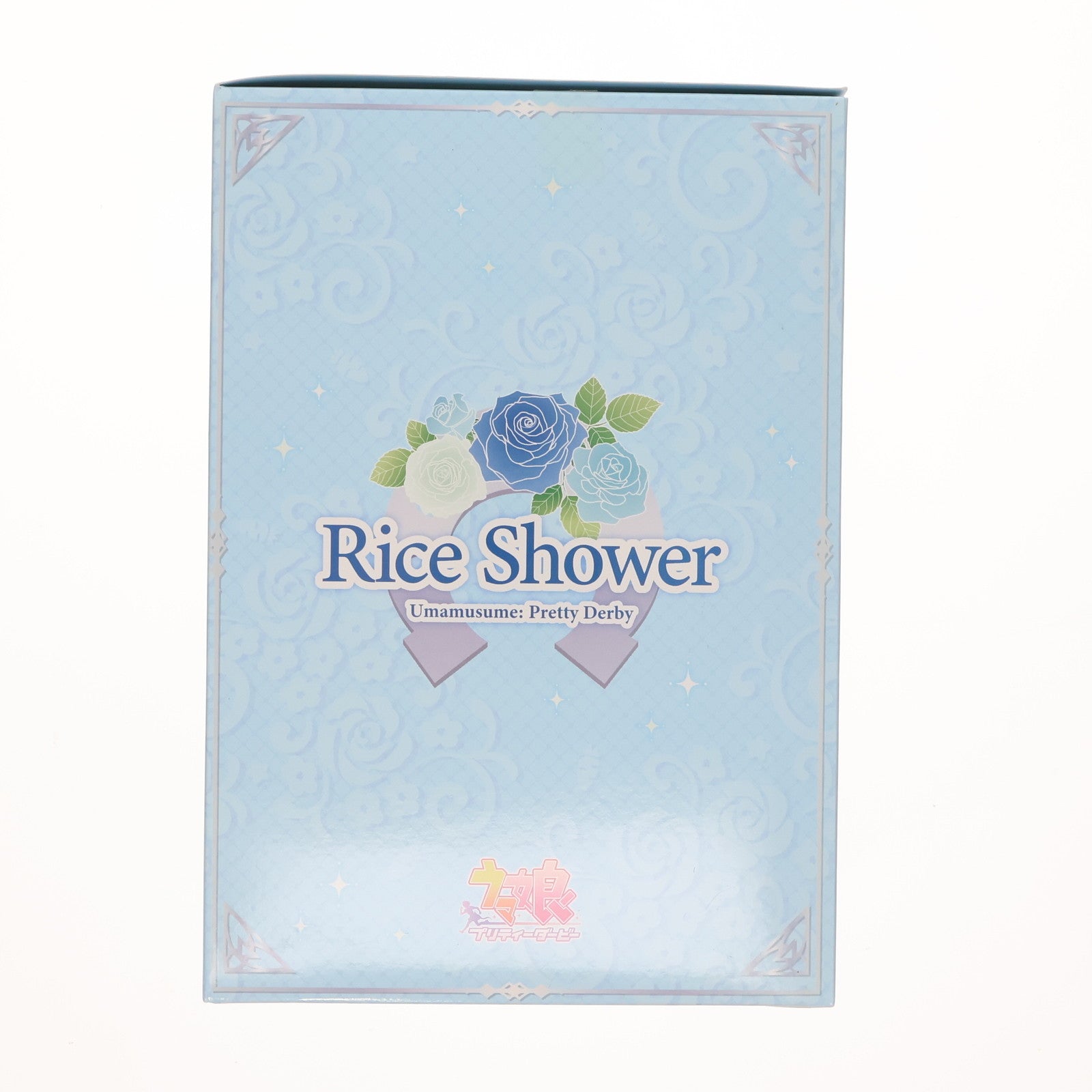 【中古即納】[FIG] A賞 ライスシャワー 一番くじ ウマ娘 プリティーダービー 6弾 フィギュア プライズ バンダイスピリッツ(20230616)