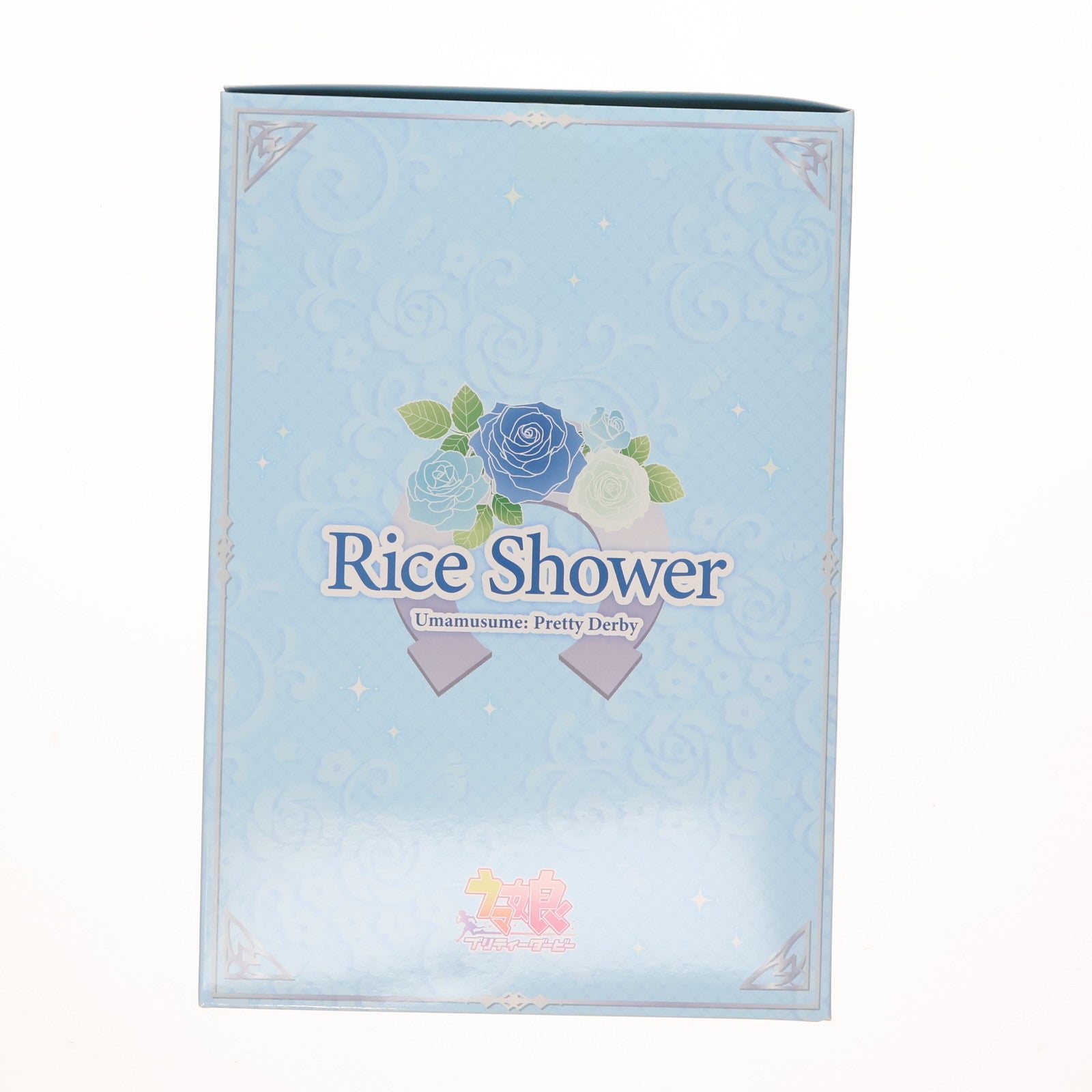 【中古即納】[FIG] A賞 ライスシャワー 一番くじ ウマ娘 プリティーダービー 6弾 フィギュア プライズ バンダイスピリッツ(20230616)