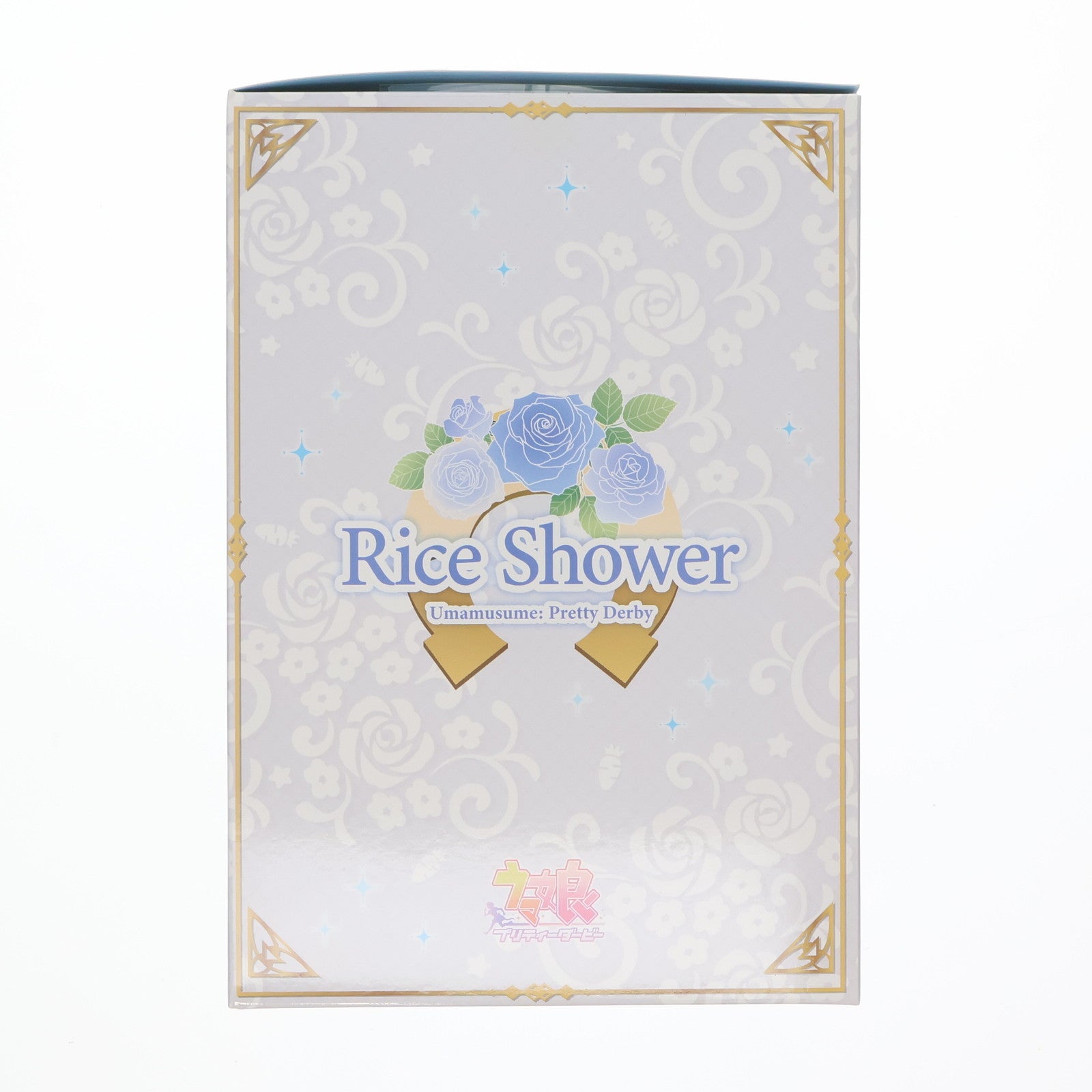【中古即納】[FIG] ラストワン賞 ライスシャワー ラストワンver. 一番くじ ウマ娘 プリティーダービー 6弾 フィギュア プライズ(62601) バンダイスピリッツ(20230616)