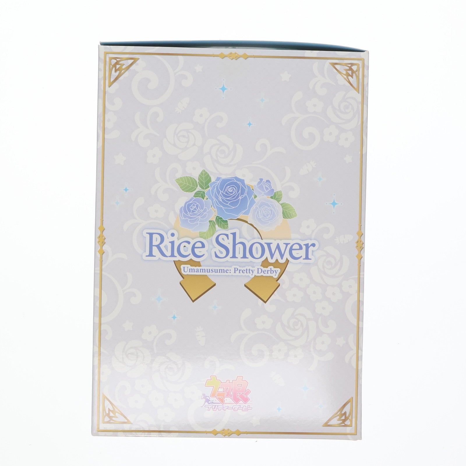 【中古即納】[FIG] ラストワン賞 ライスシャワー ラストワンver. 一番くじ ウマ娘 プリティーダービー 6弾 フィギュア プライズ(62601) バンダイスピリッツ(20230616)