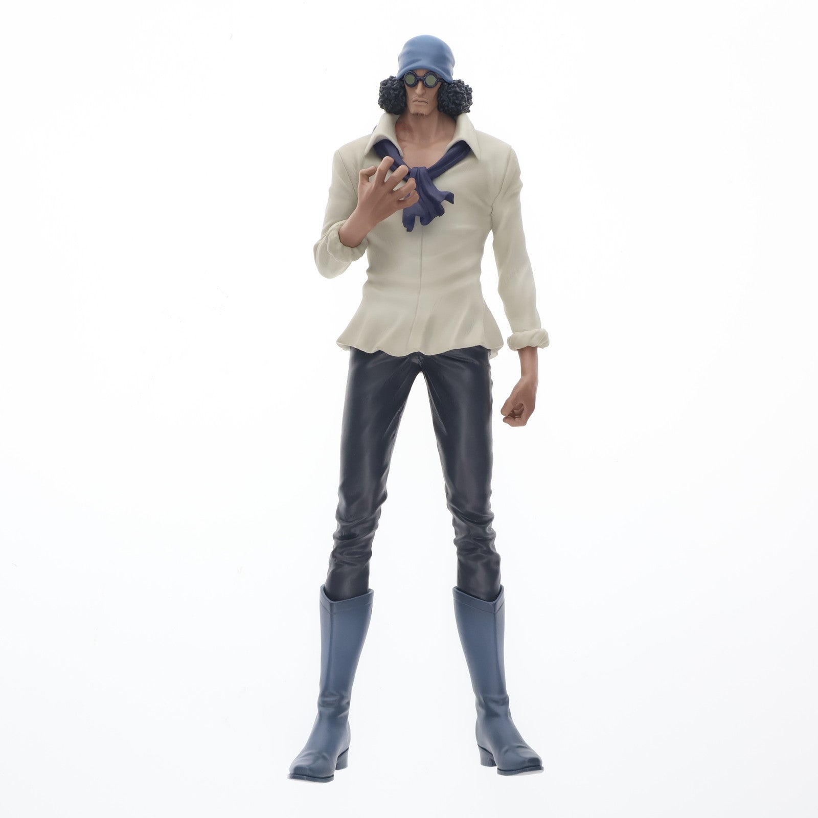 【中古即納】[FIG] C賞 クザン MASTERLISE 一番くじ ワンピース 伝説の英雄 ONE PIECE フィギュア プライズ バンダイスピリッツ(20240914)