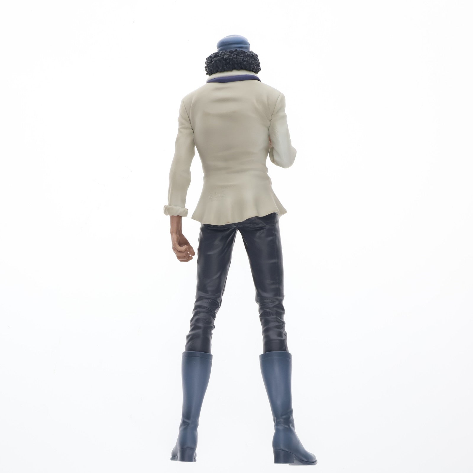 【中古即納】[FIG] C賞 クザン MASTERLISE 一番くじ ワンピース 伝説の英雄 ONE PIECE フィギュア プライズ バンダイスピリッツ(20240914)