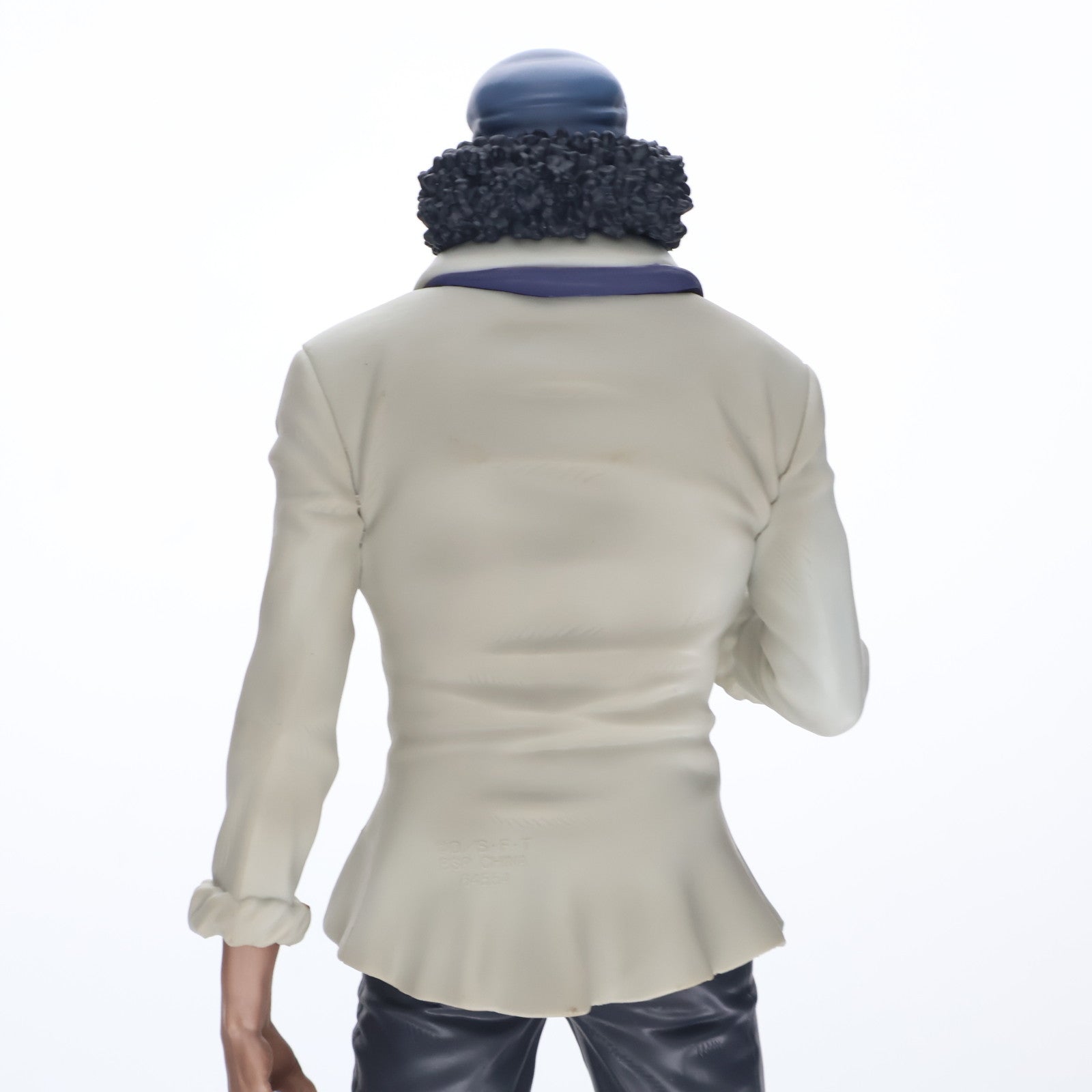 【中古即納】[FIG] C賞 クザン MASTERLISE 一番くじ ワンピース 伝説の英雄 ONE PIECE フィギュア プライズ バンダイスピリッツ(20240914)